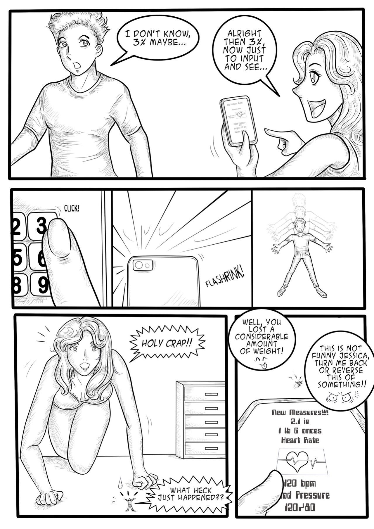 [smushedboy] The Shrink App
