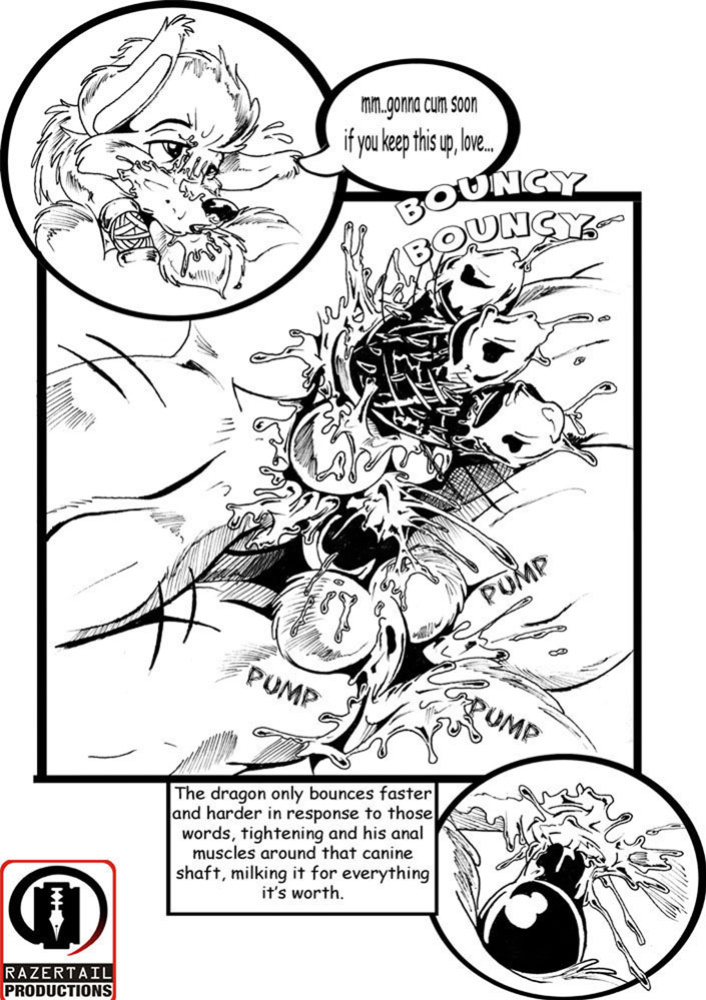 [Iceman] The Love Seat