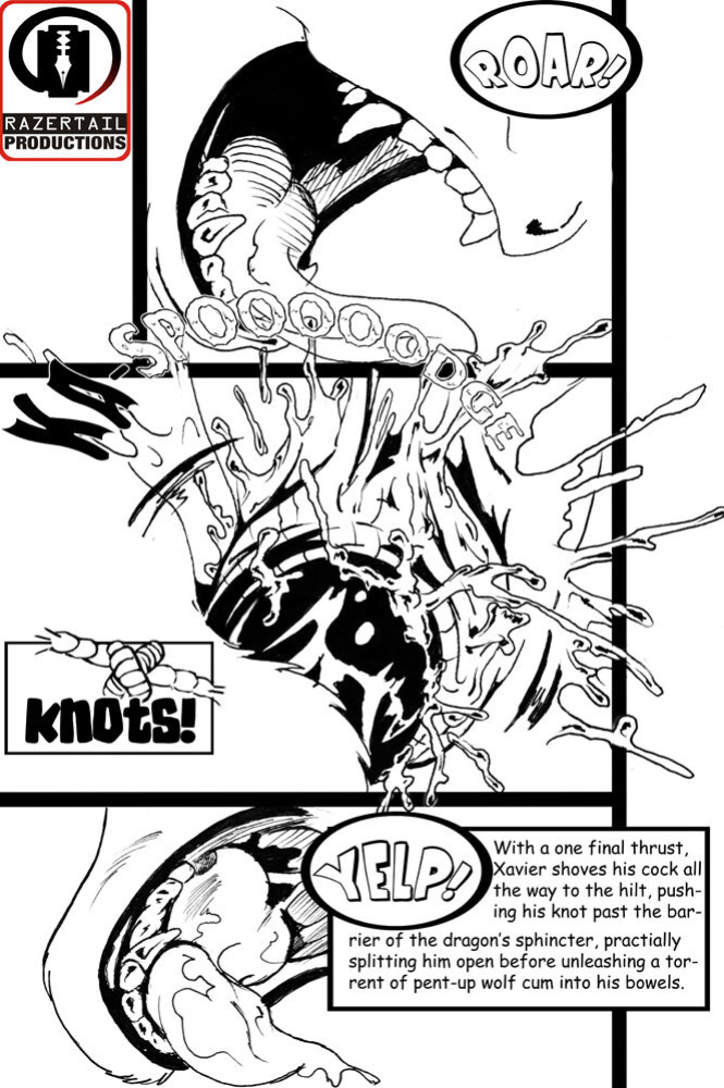 [Iceman] The Love Seat