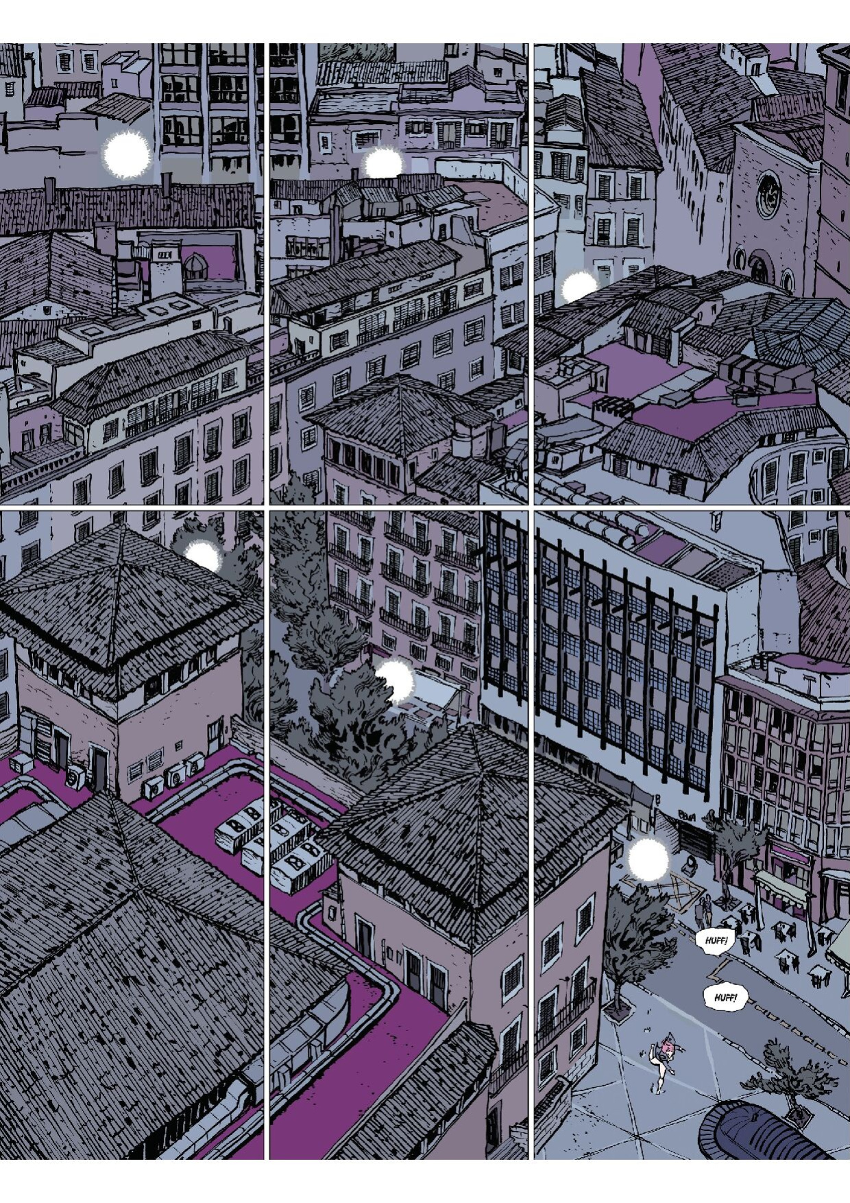 [Guillem March] Karmen - Part 2