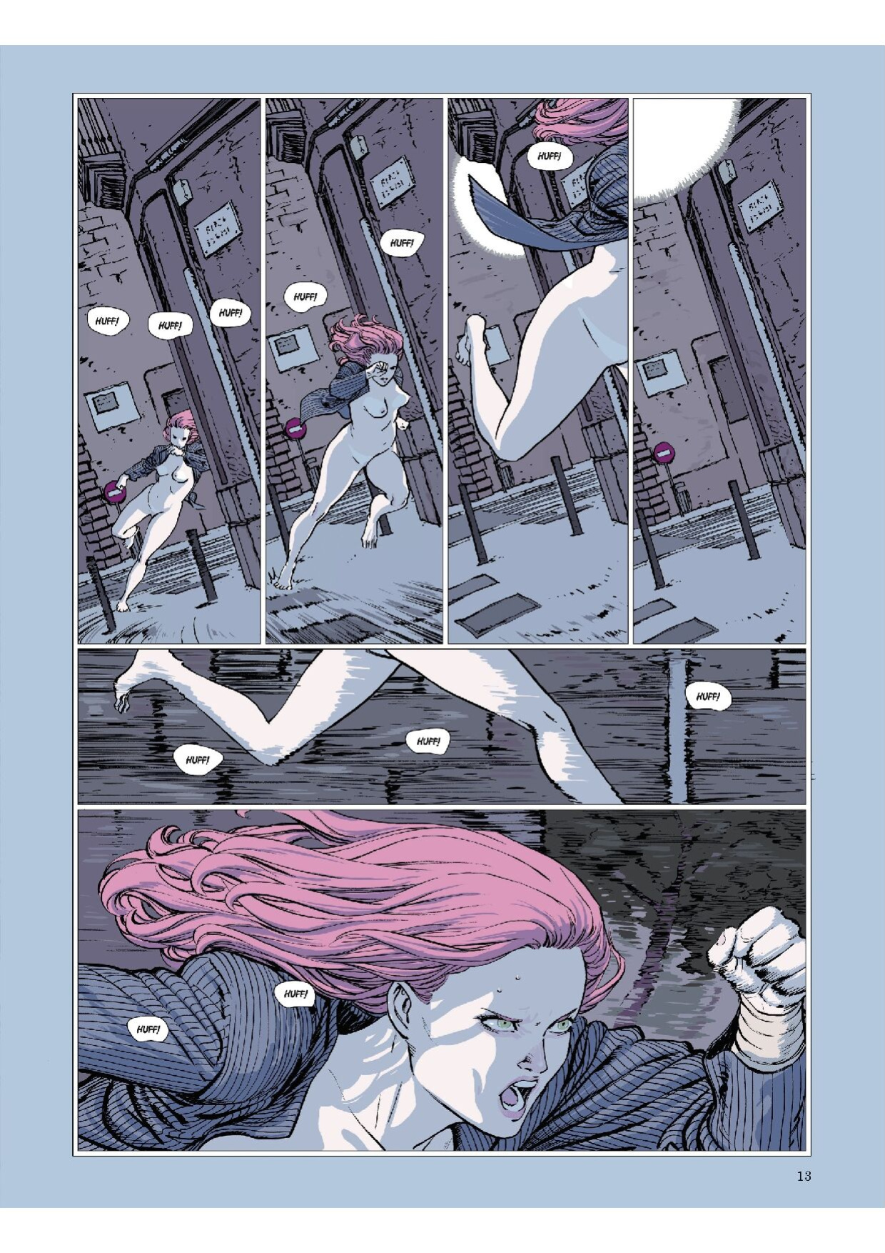[Guillem March] Karmen - Part 2
