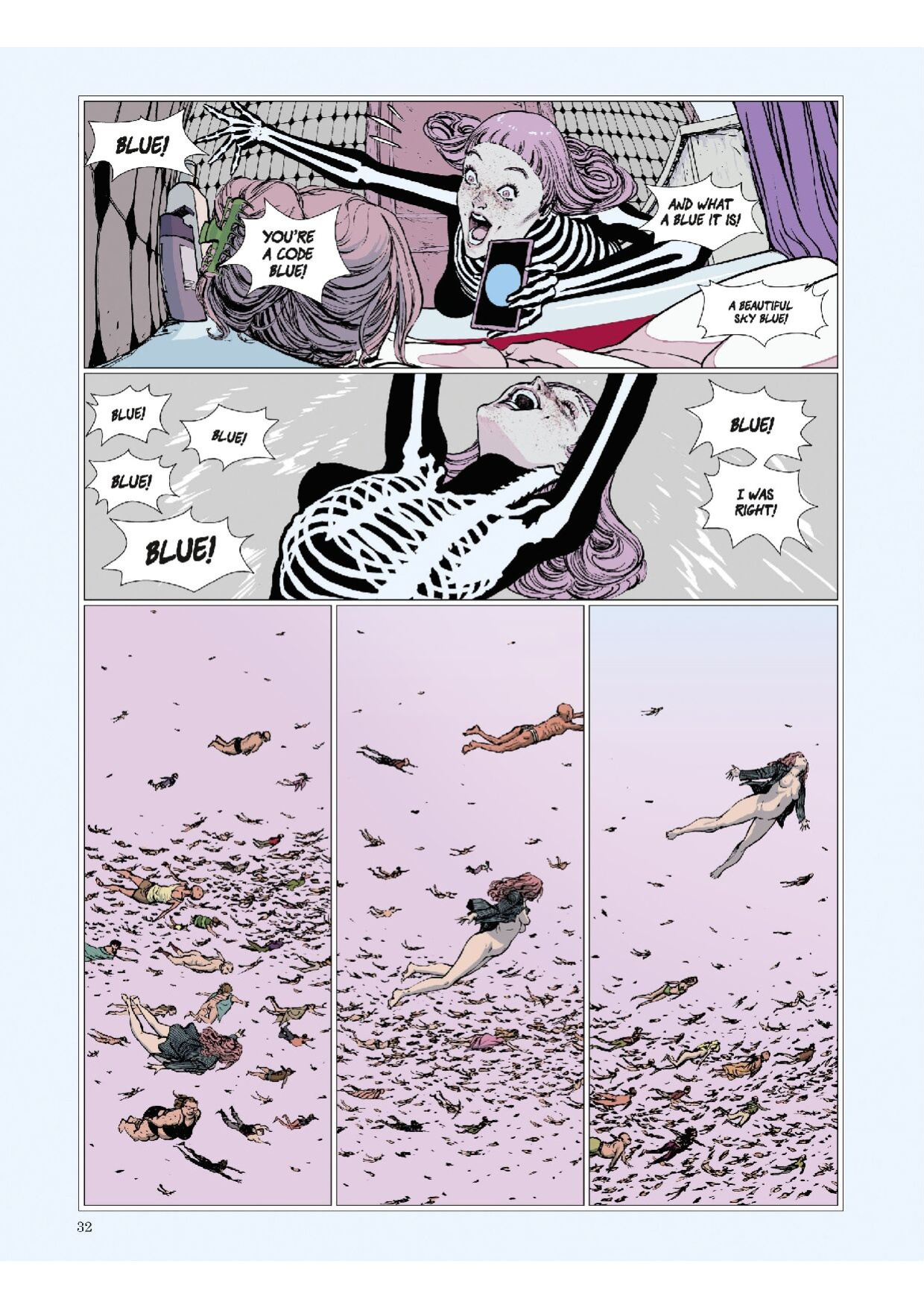 [Guillem March] Karmen - Part 2