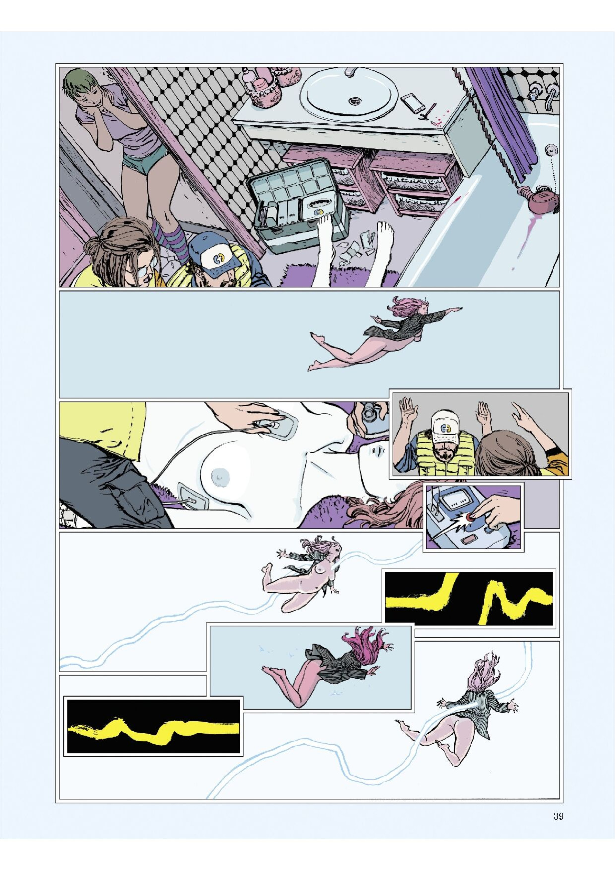 [Guillem March] Karmen - Part 2