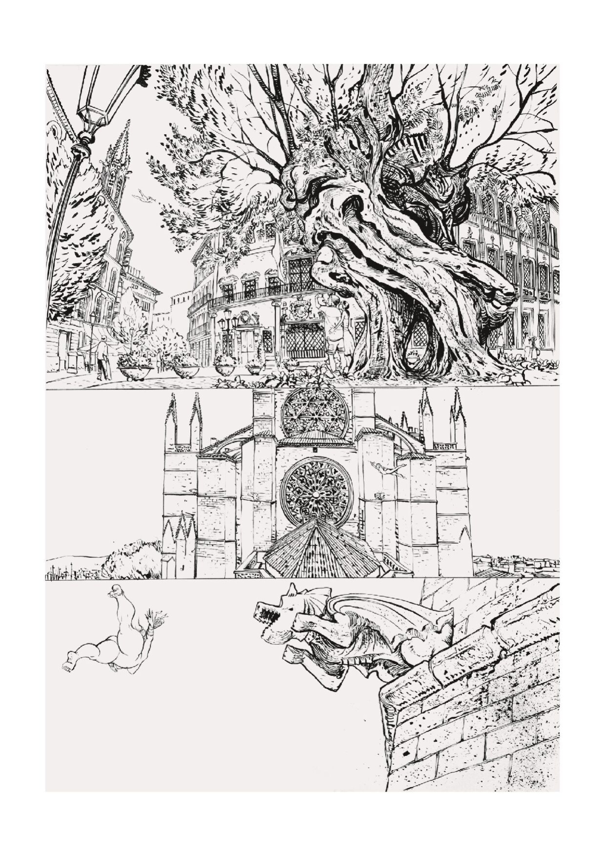[Guillem March] Karmen - Part 2