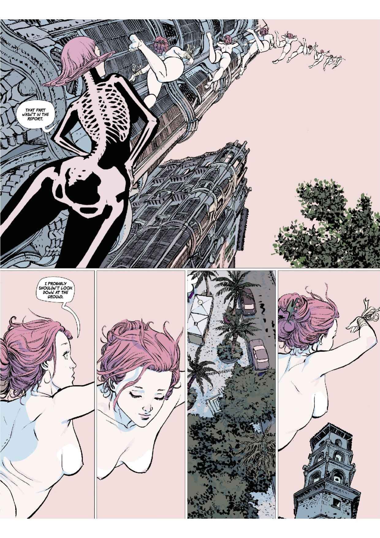 [Guillem March] Karmen - Part 1