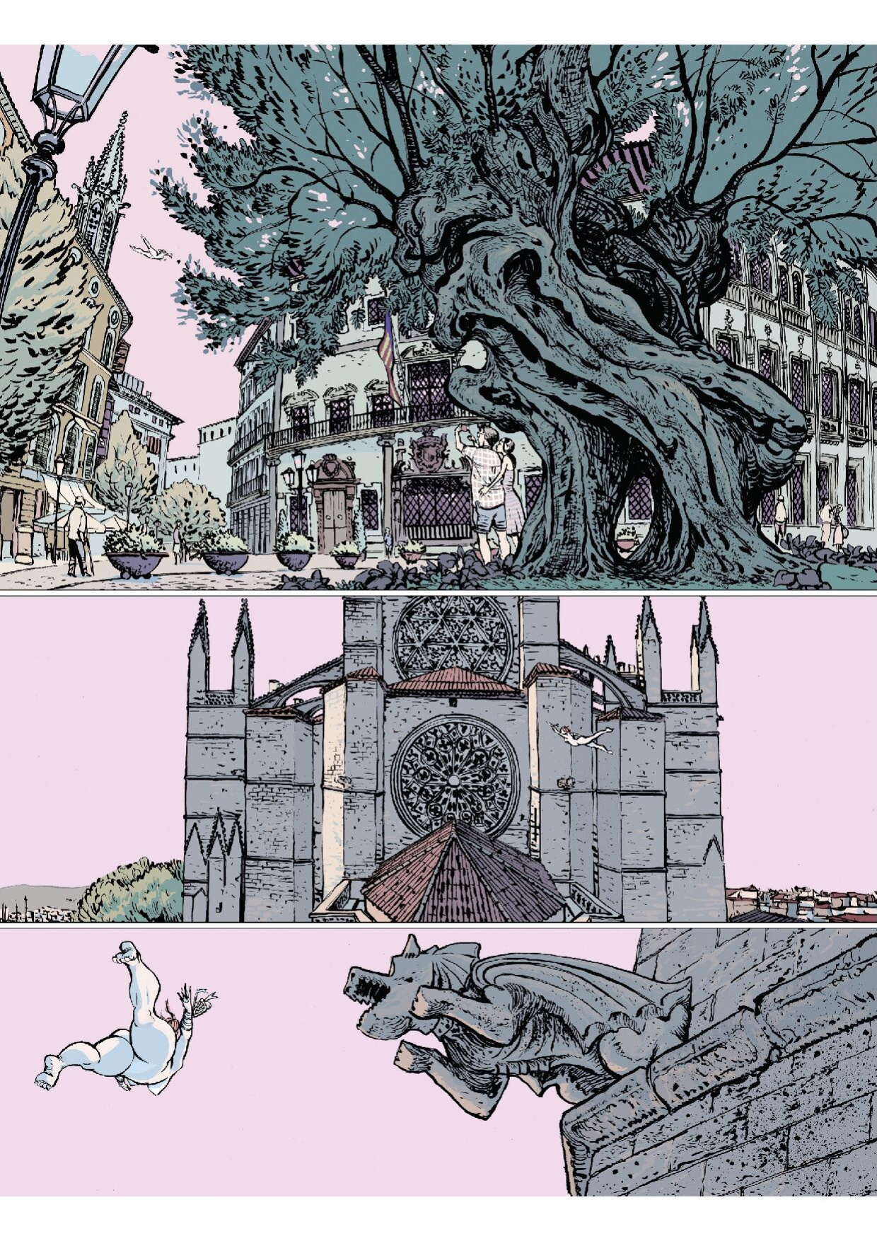 [Guillem March] Karmen - Part 1