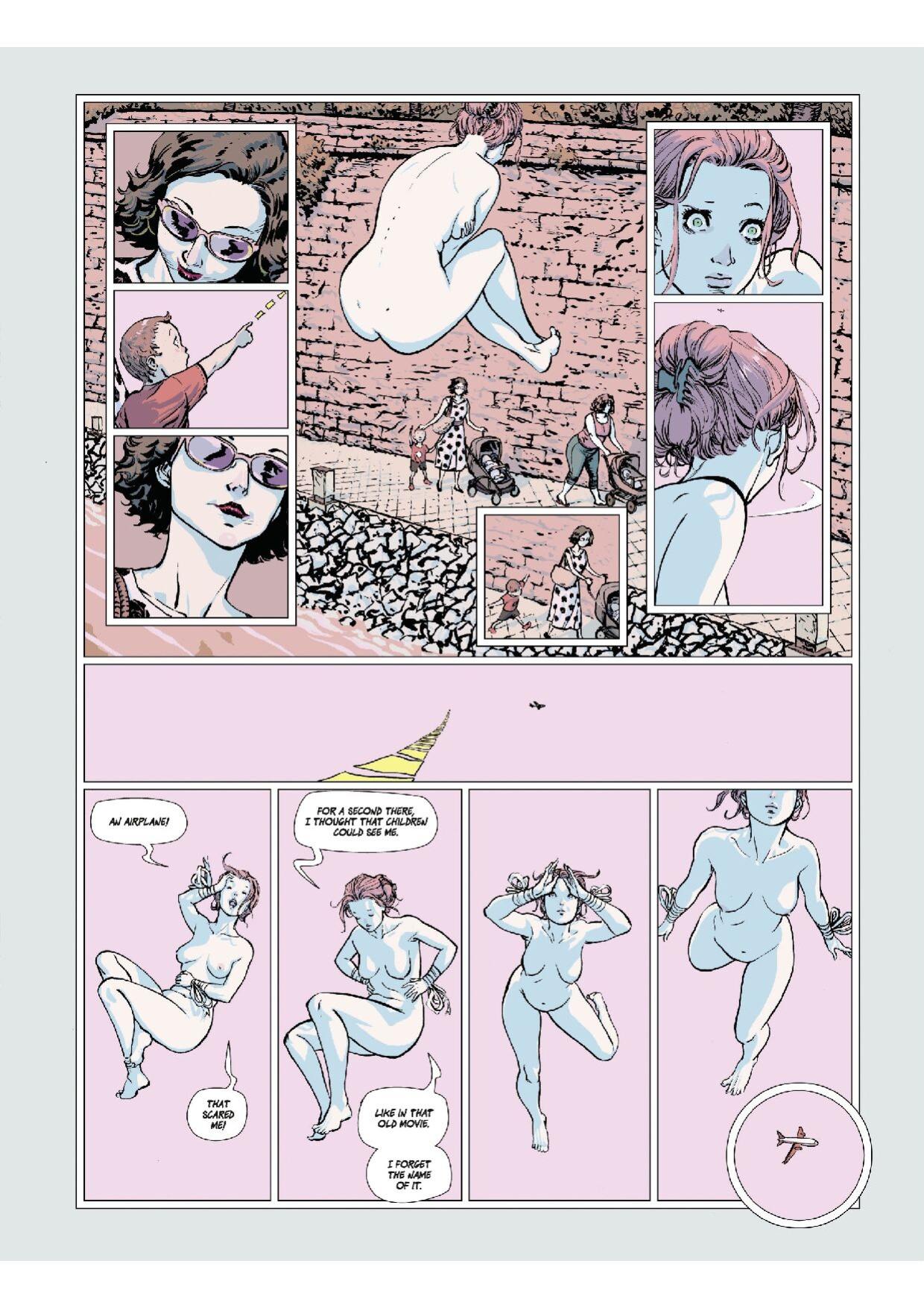[Guillem March] Karmen - Part 1