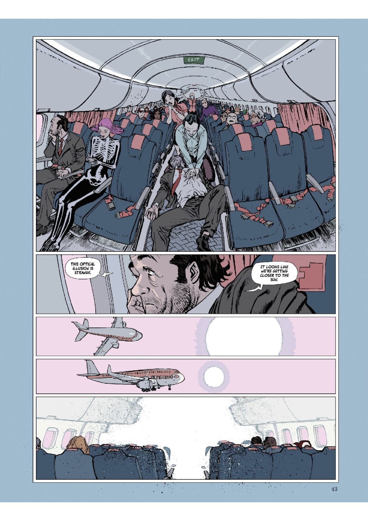 [Guillem March] Karmen - Part 1