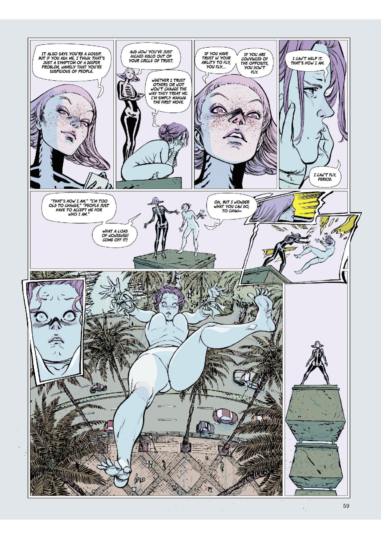 [Guillem March] Karmen - Part 1