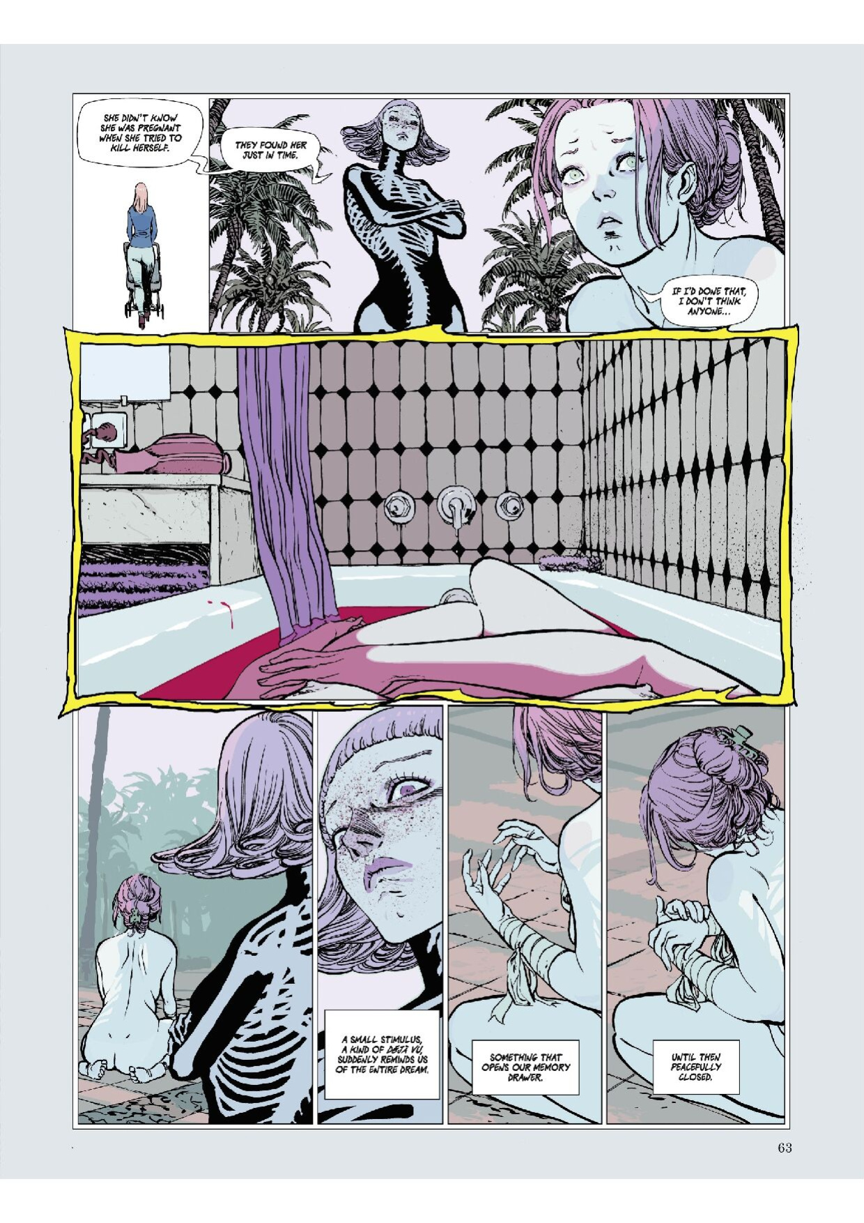 [Guillem March] Karmen - Part 1
