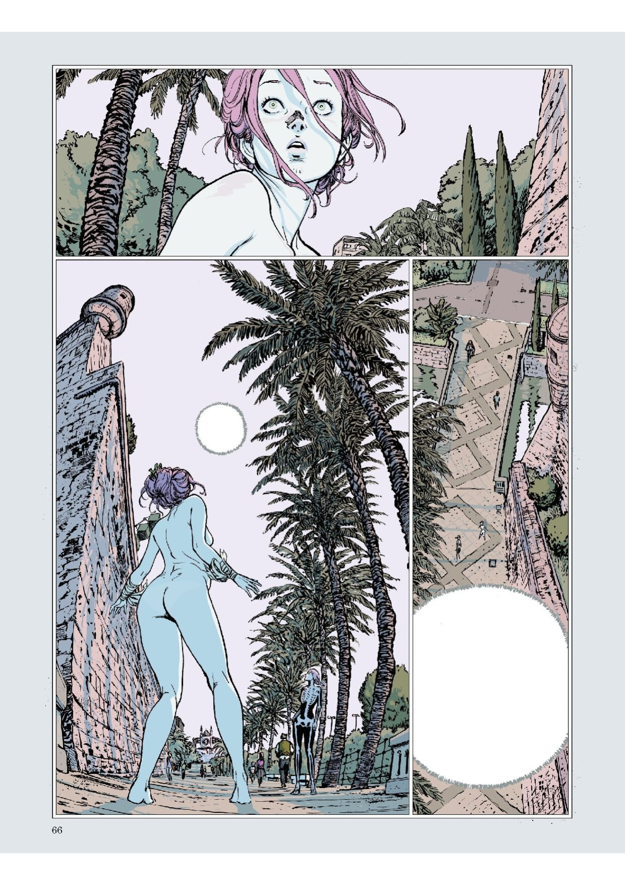 [Guillem March] Karmen - Part 1