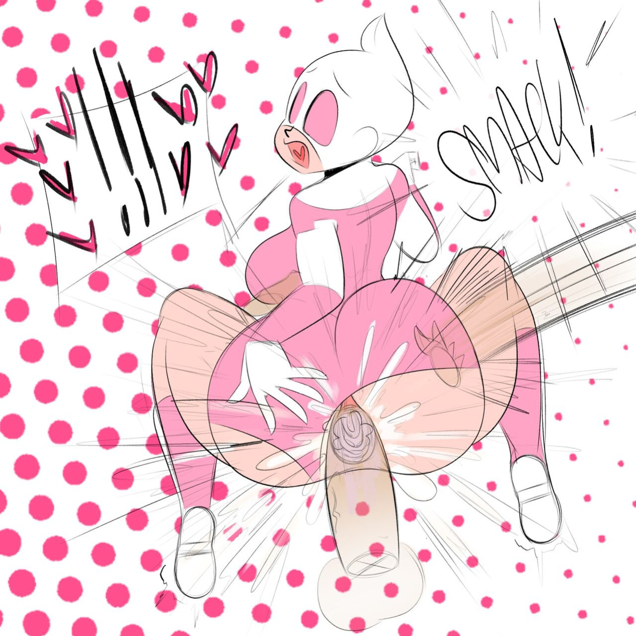 [Ota] Gwenpool's biggest fan
