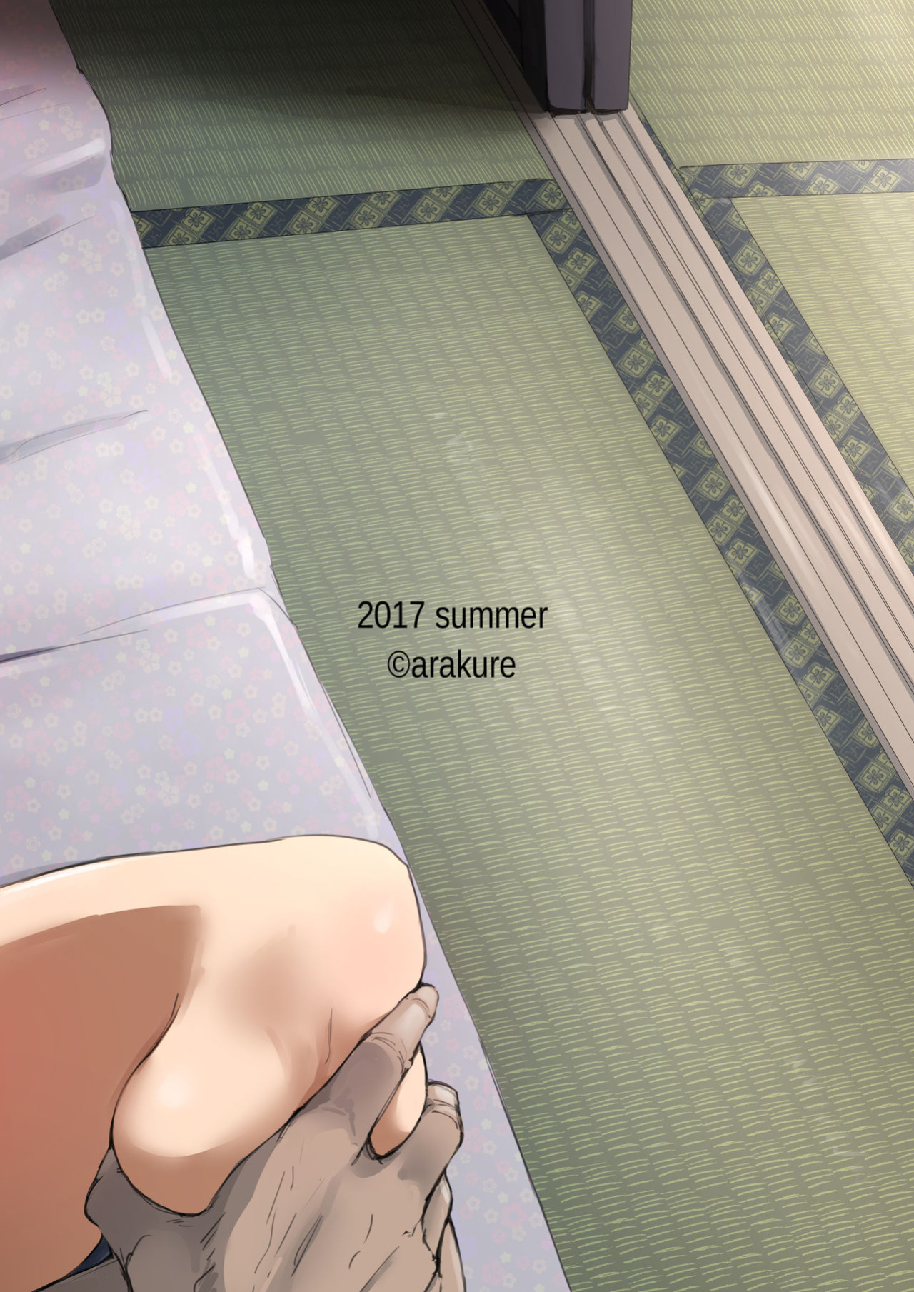 Hitozuma to NTR Chounai Ryokou -Futsukame + Netorareta Hitozuma to Netorareru Hitozuma