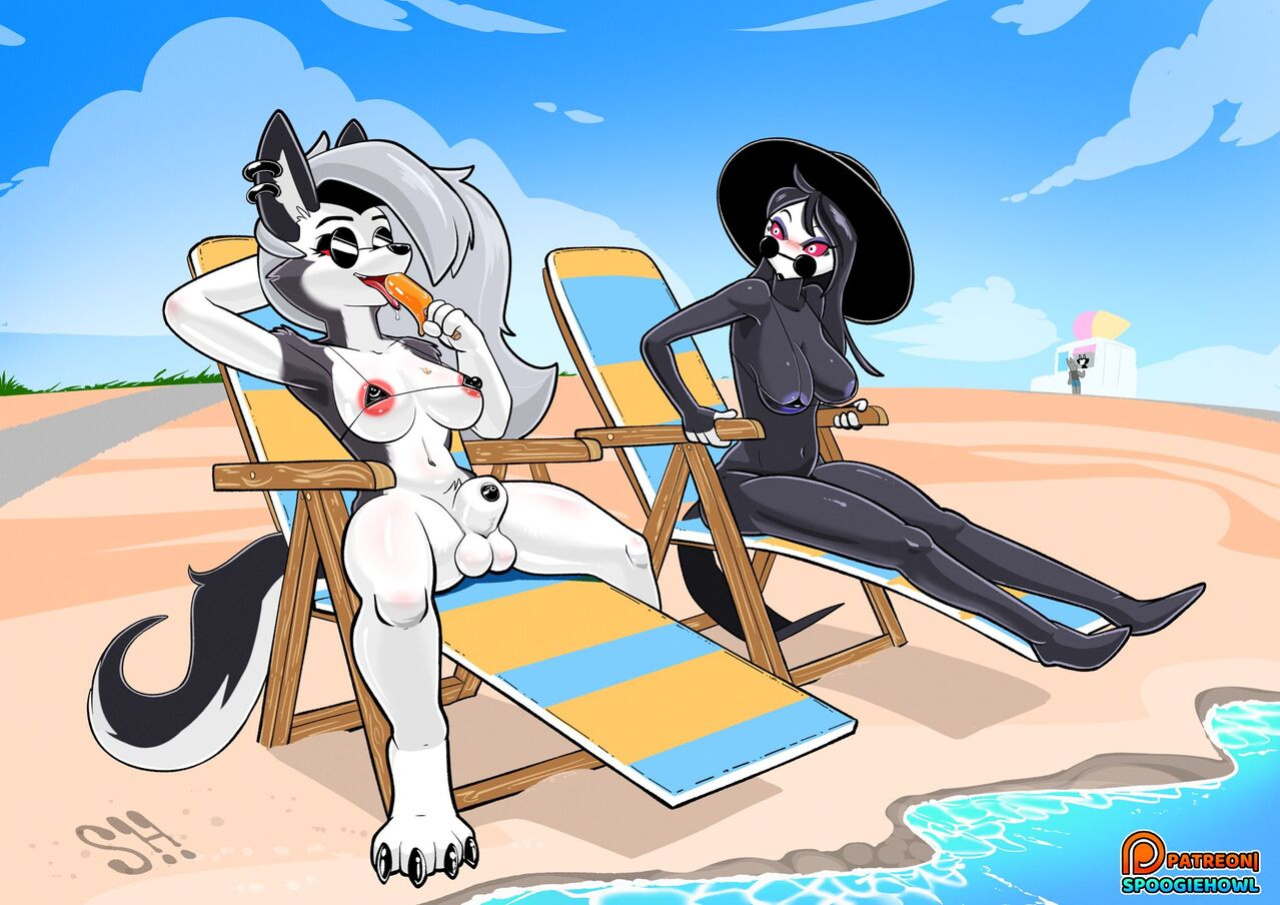 Artist- [Spoogiehowl]