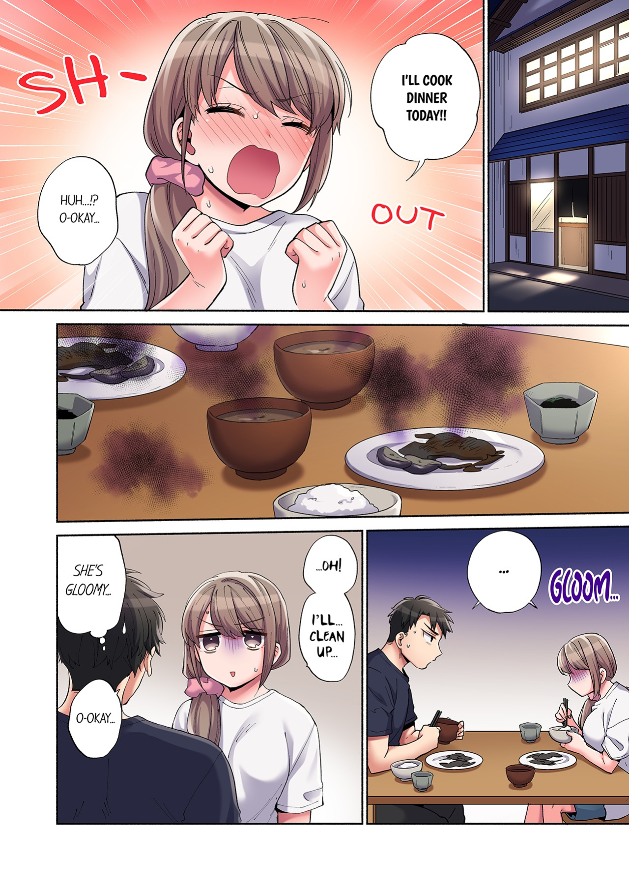 [Momozumi Jun] Would You Hold Me? (Ch.01-33) {HIPERDEX}