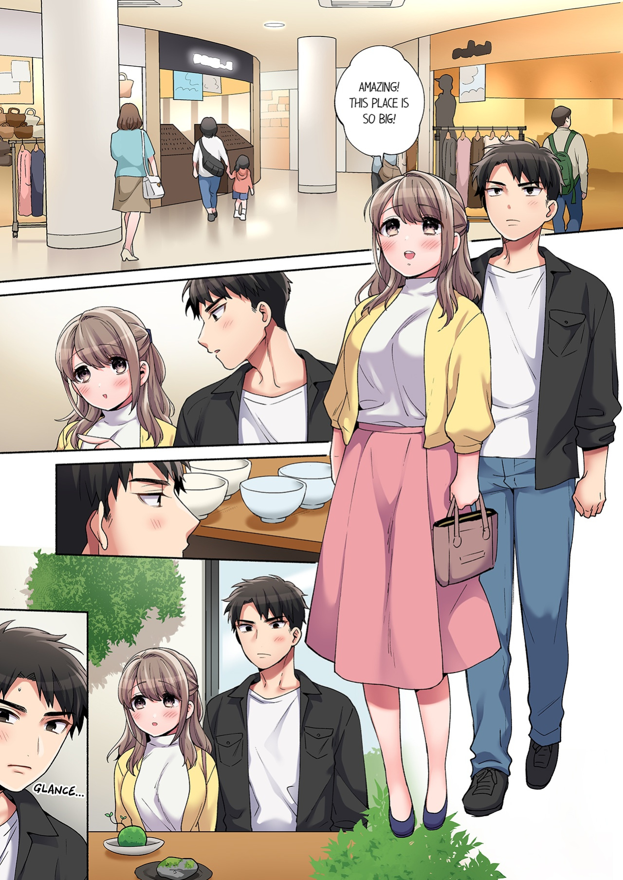 [Momozumi Jun] Would You Hold Me? (Ch.01-33) {HIPERDEX}
