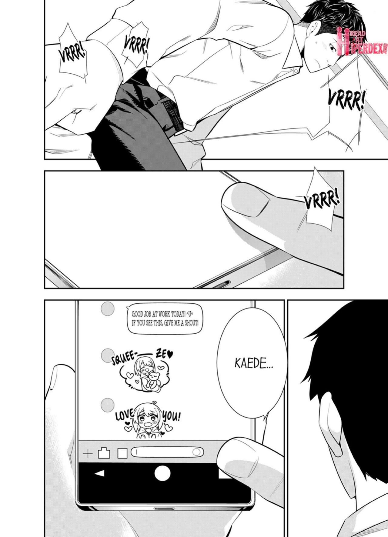 [Kazuma ichihara] This Woman’s Body Tells Lies (Complete) {Hiperdex}