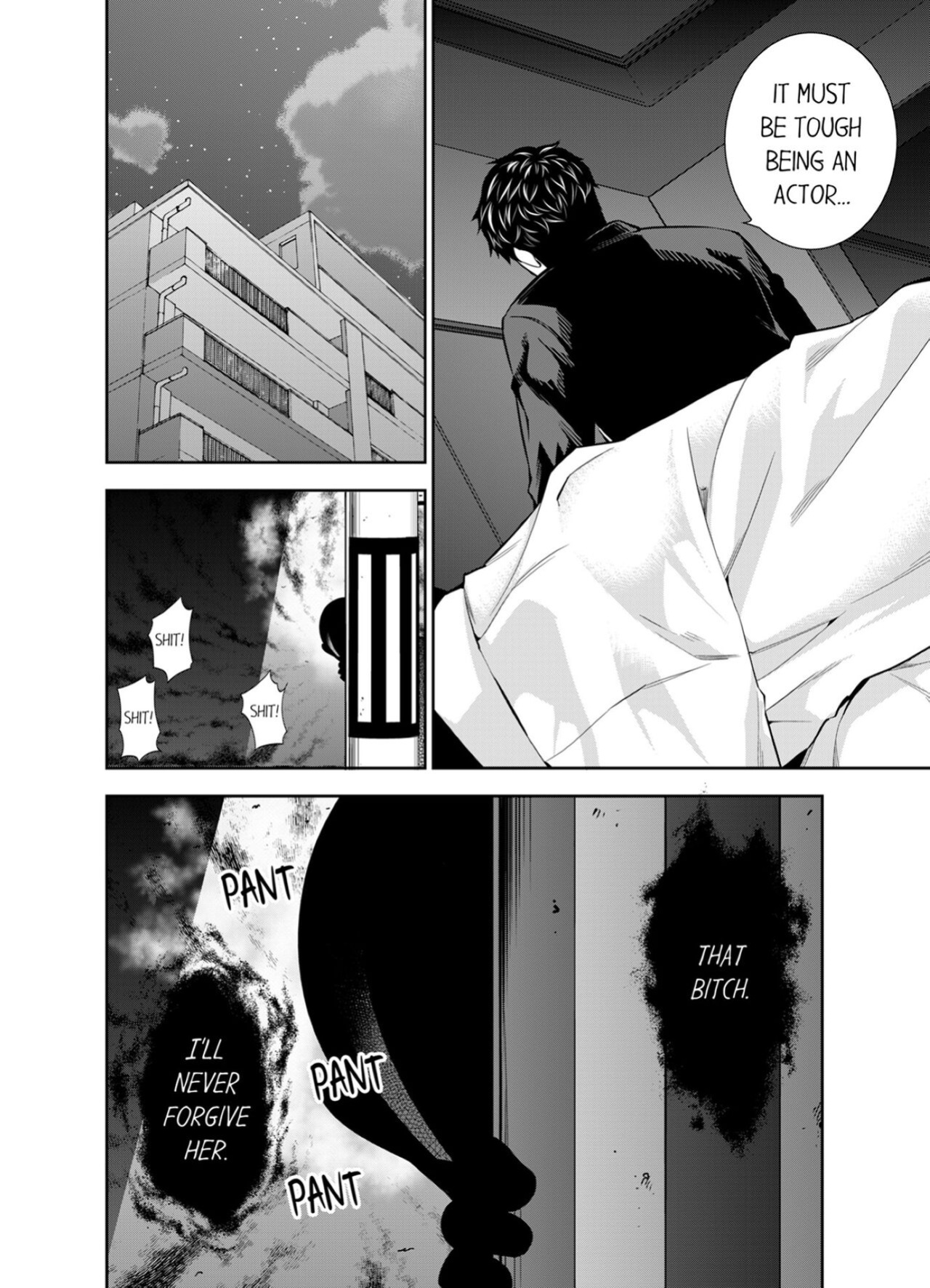 [Kazuma ichihara] This Woman’s Body Tells Lies (Complete) {Hiperdex}