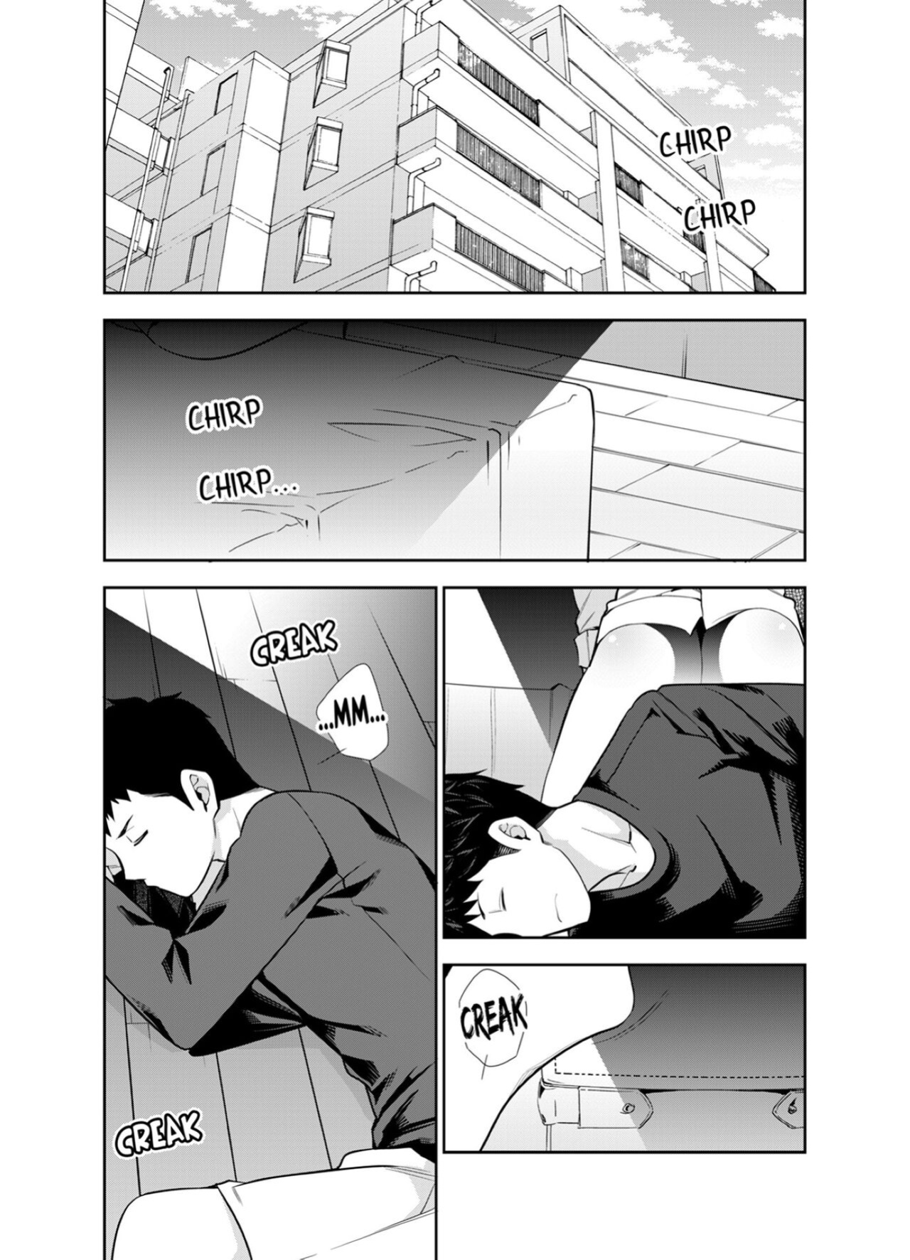 [Kazuma ichihara] This Woman’s Body Tells Lies (Complete) {Hiperdex}