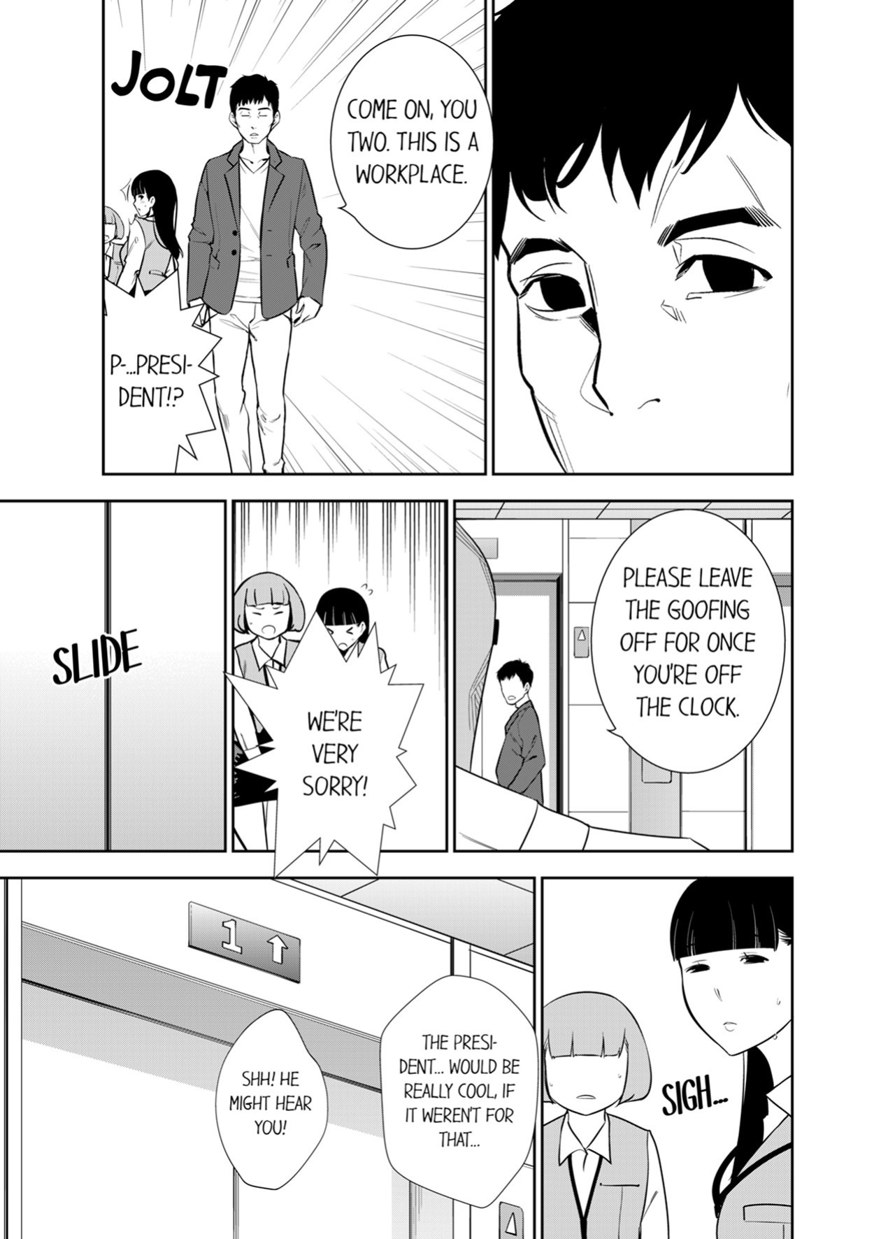 [Kazuma ichihara] This Woman’s Body Tells Lies (Complete) {Hiperdex}