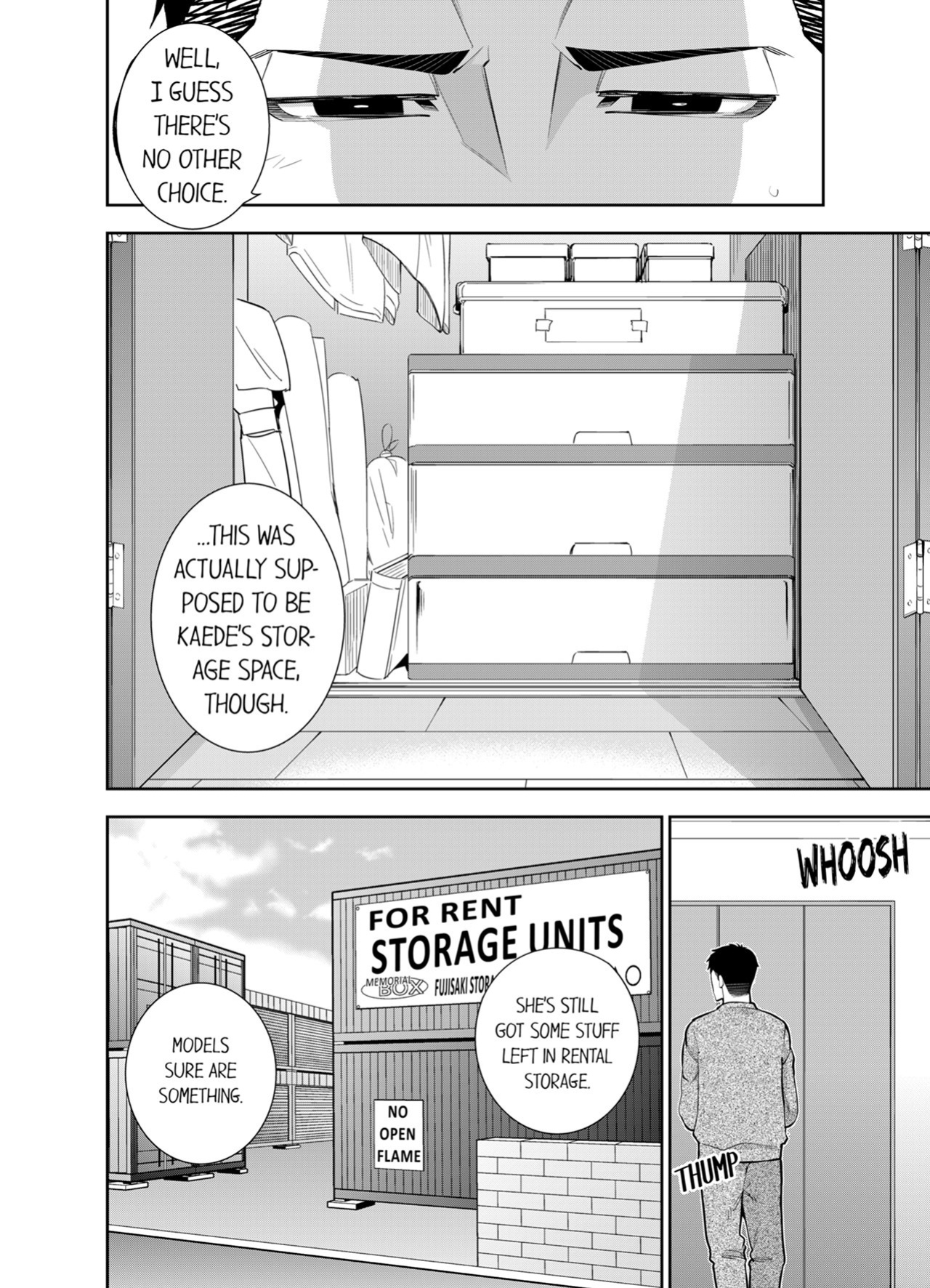 [Kazuma ichihara] This Woman’s Body Tells Lies (Complete) {Hiperdex}