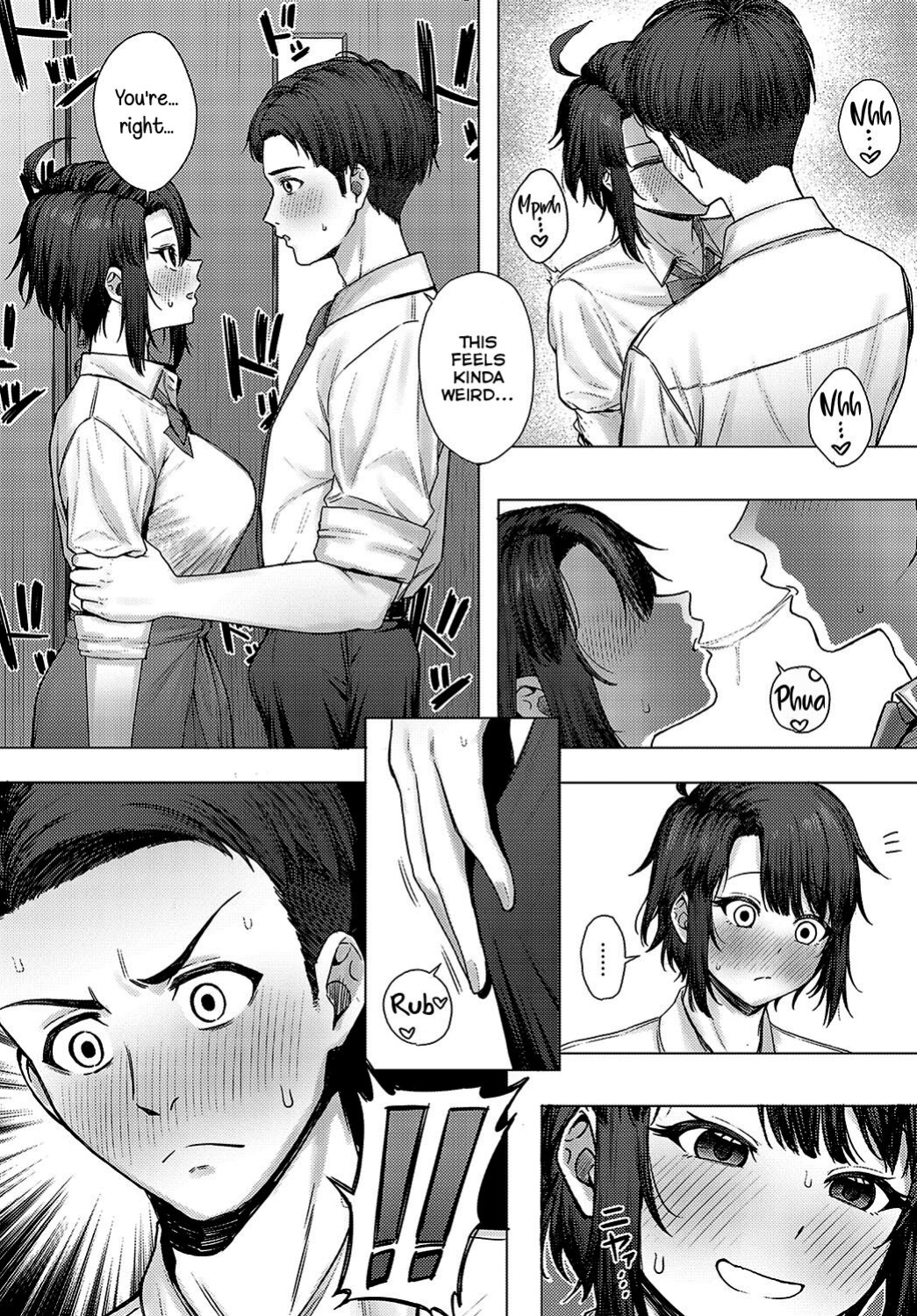 [Periodo] Nikukou Kinenbi (COMIC Anthurium 2024-08) =NSS=