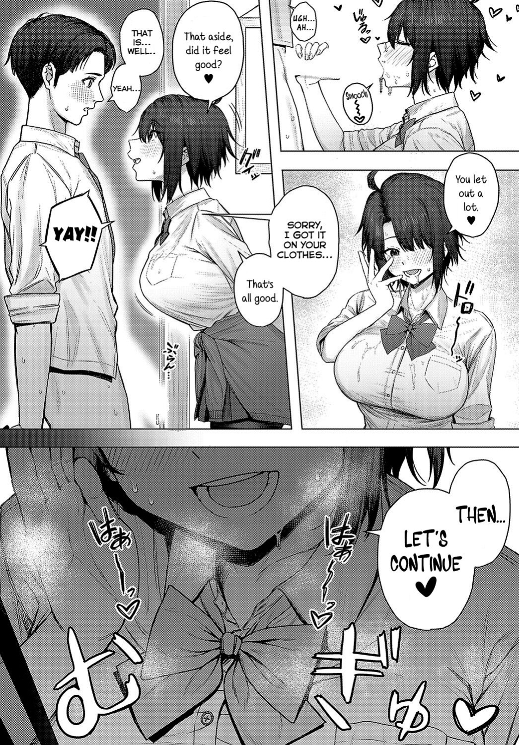 [Periodo] Nikukou Kinenbi (COMIC Anthurium 2024-08) =NSS=
