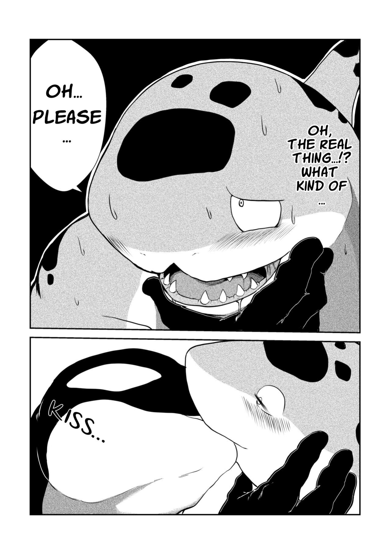 [Sea-Son (Kata)] Tennis Ball ni Goyoujin!