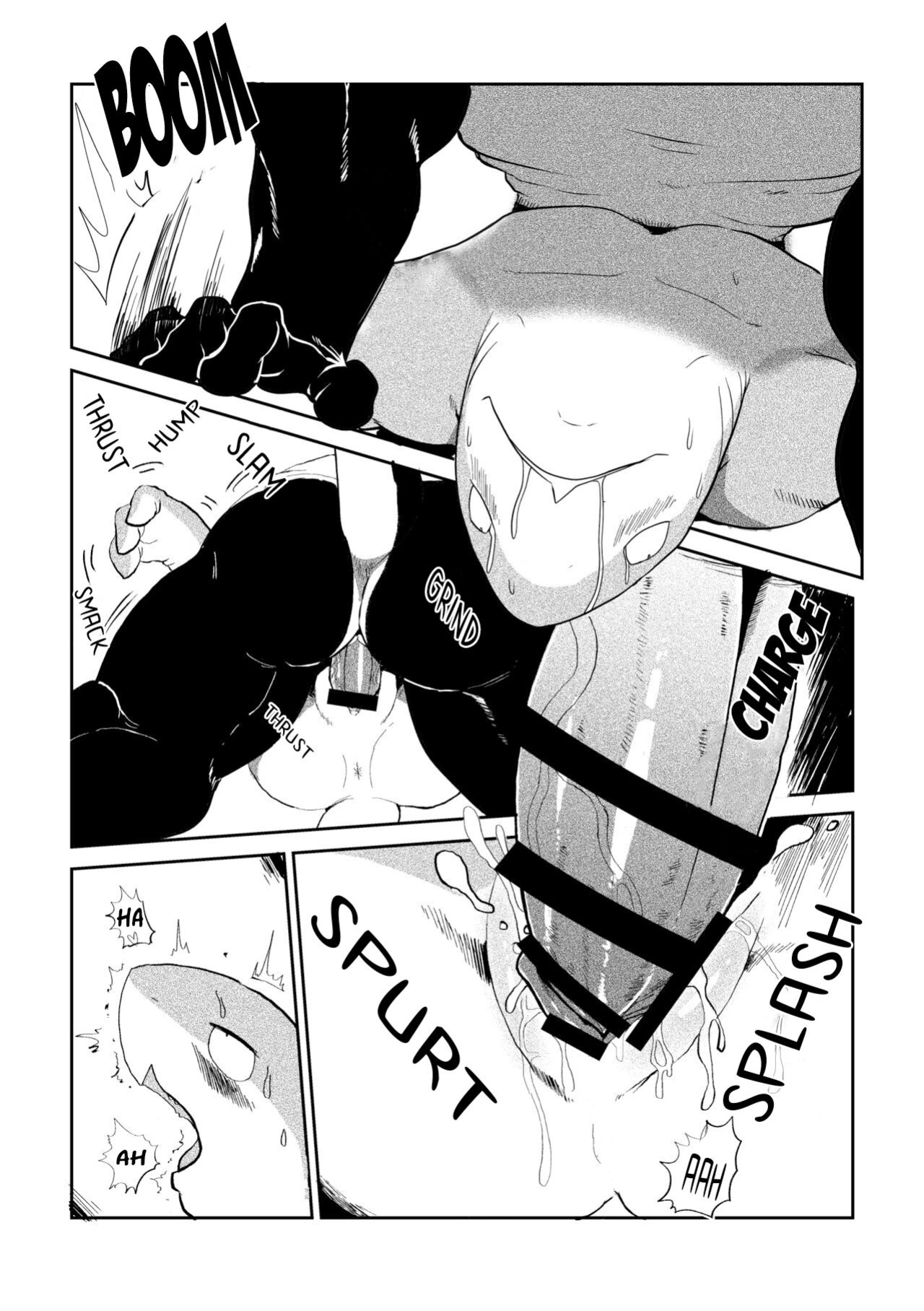[Sea-Son (Kata)] Tennis Ball ni Goyoujin!