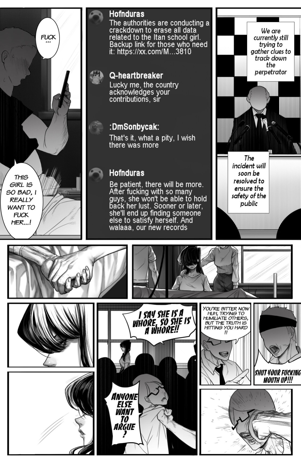 [Sharai] CINDERELLA (Komi-san wa, Komyushou desu)
