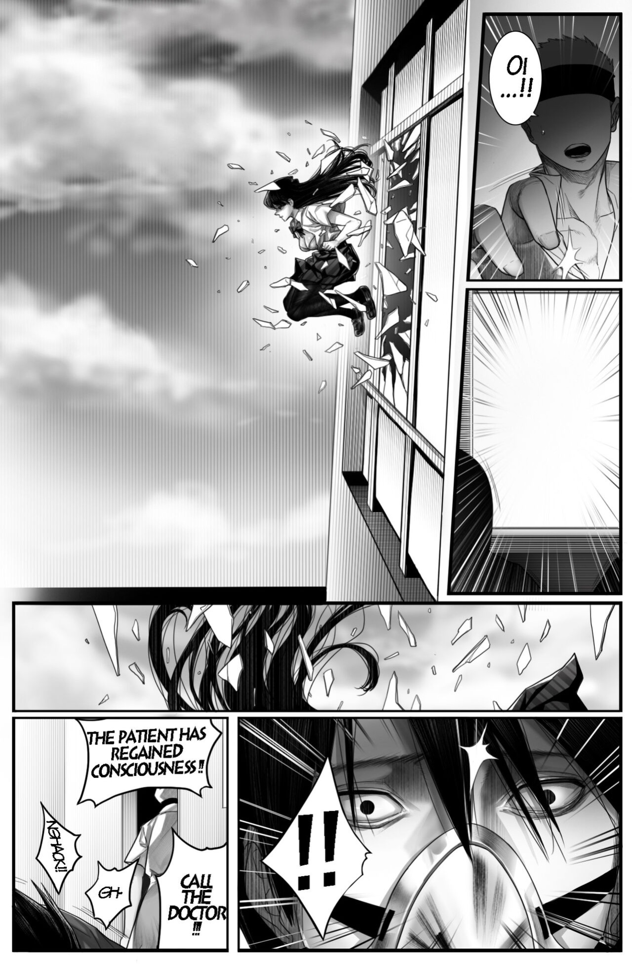 [Sharai] CINDERELLA (Komi-san wa, Komyushou desu)