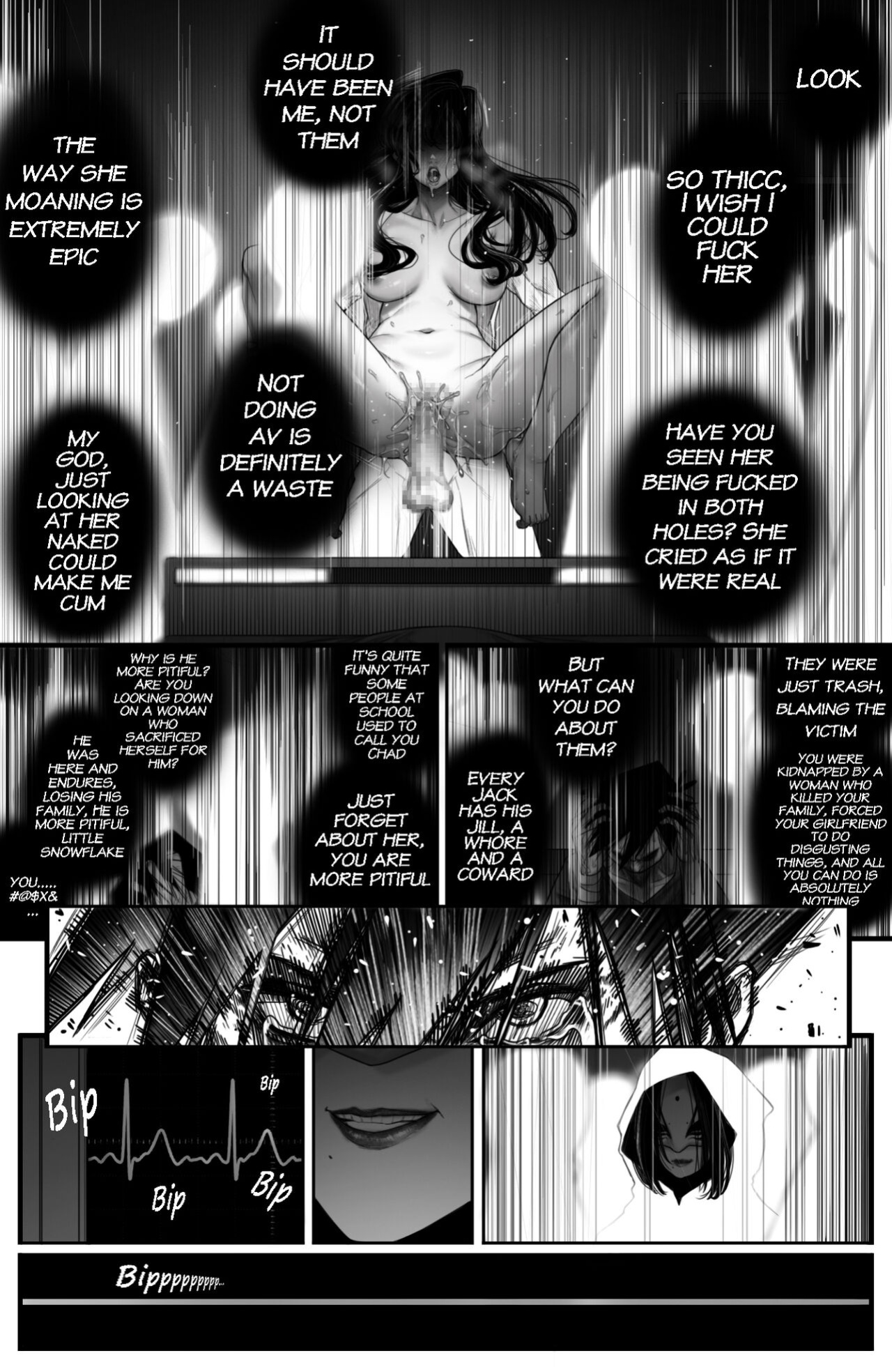 [Sharai] CINDERELLA (Komi-san wa, Komyushou desu)
