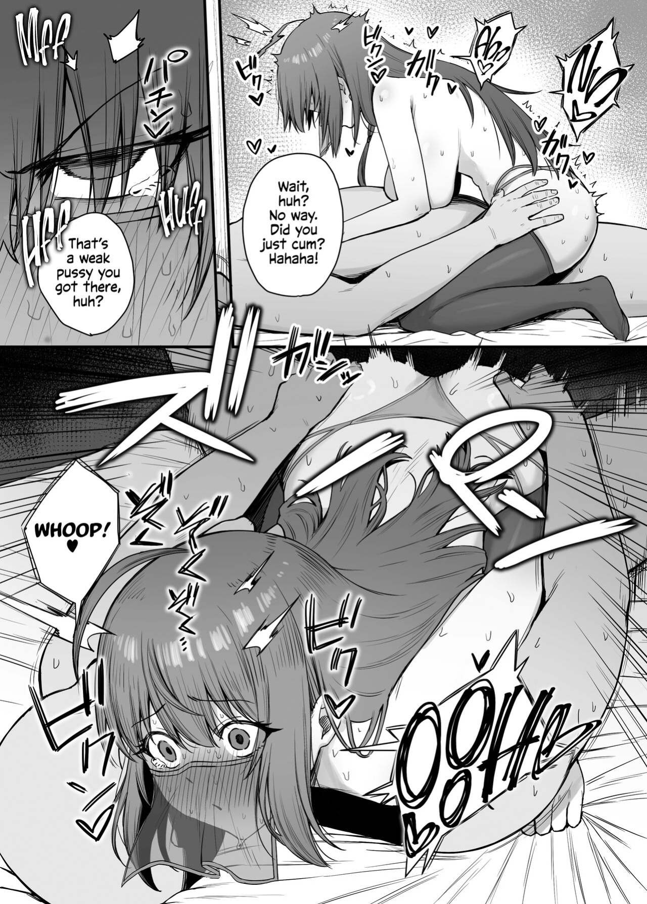 [Shuuen no Ma (Period)] Pecorine no Baito Sakiniwa Ura Menu ga Arurashii 2 | Pecorine's Job Has a Secret Menu 2 (Princess Connect! Re:Dive) [Shiromaru]