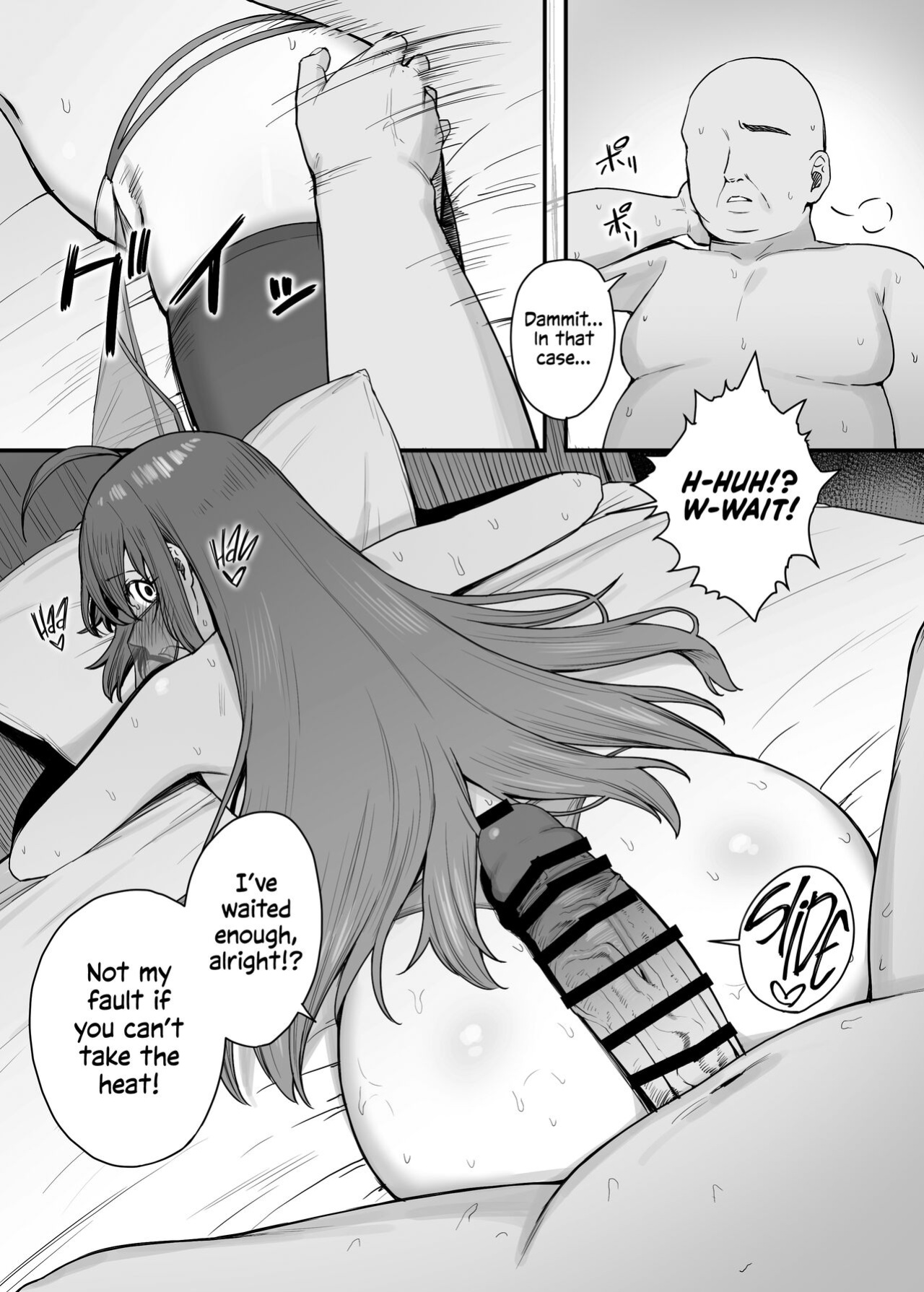 [Shuuen no Ma (Period)] Pecorine no Baito Sakiniwa Ura Menu ga Arurashii 2 | Pecorine's Job Has a Secret Menu 2 (Princess Connect! Re:Dive) [Shiromaru]