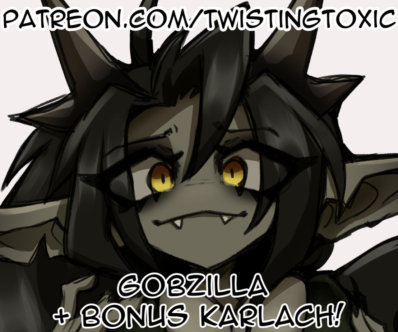 Artist twistingtoxic (newgrounds)