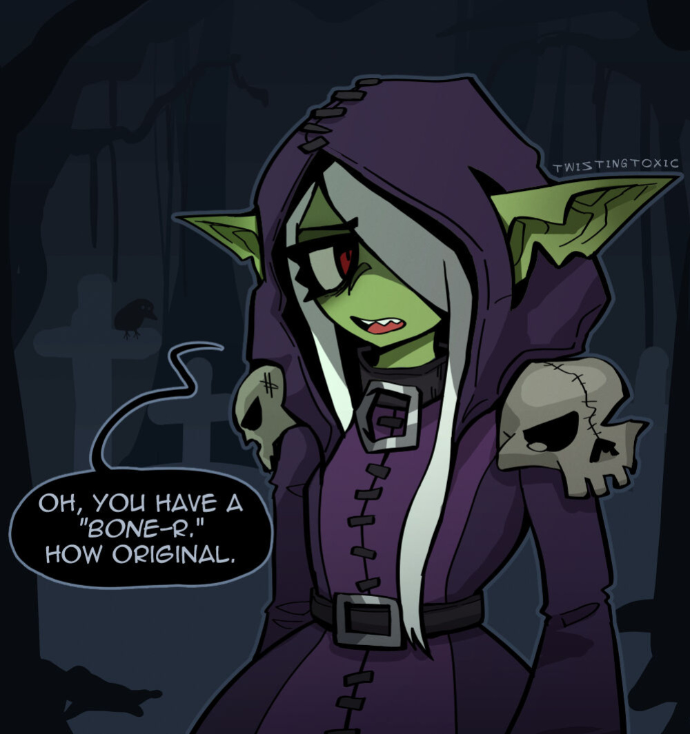 Artist twistingtoxic (newgrounds)