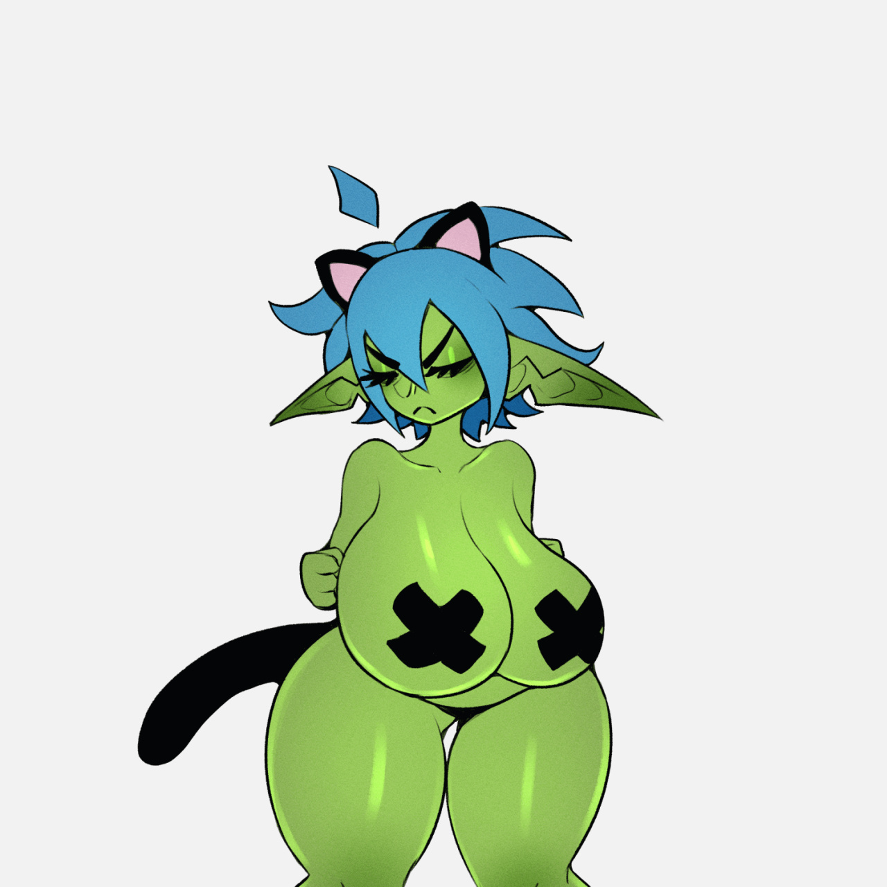 Artist twistingtoxic (newgrounds)