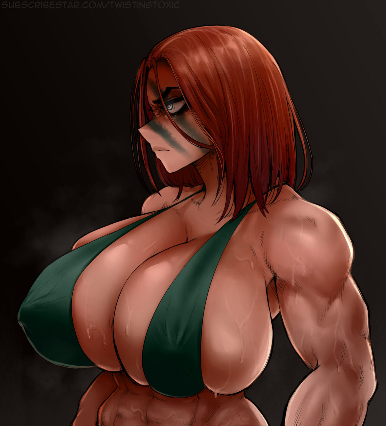 Artist twistingtoxic (patreon)