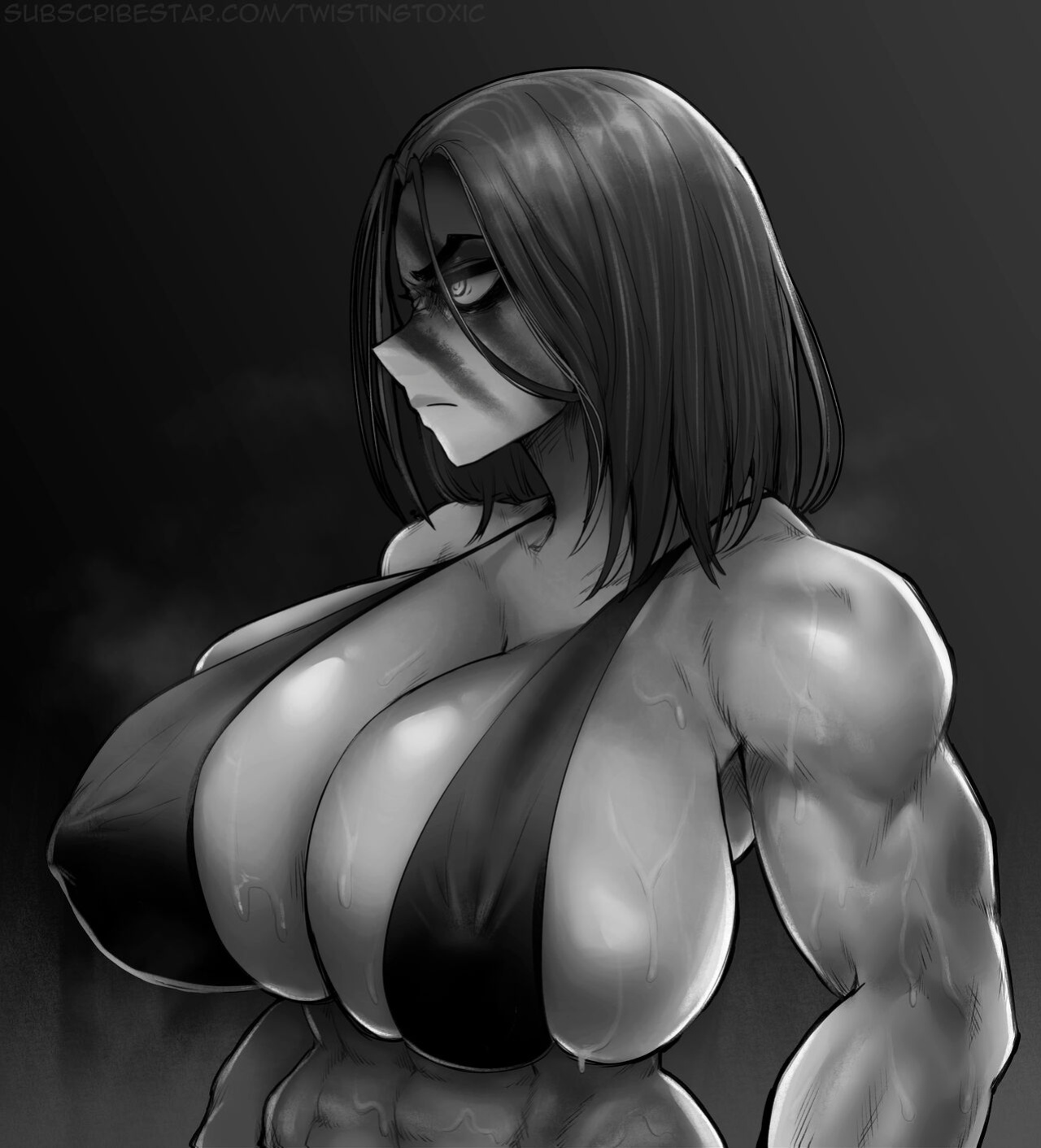 Artist twistingtoxic (patreon)
