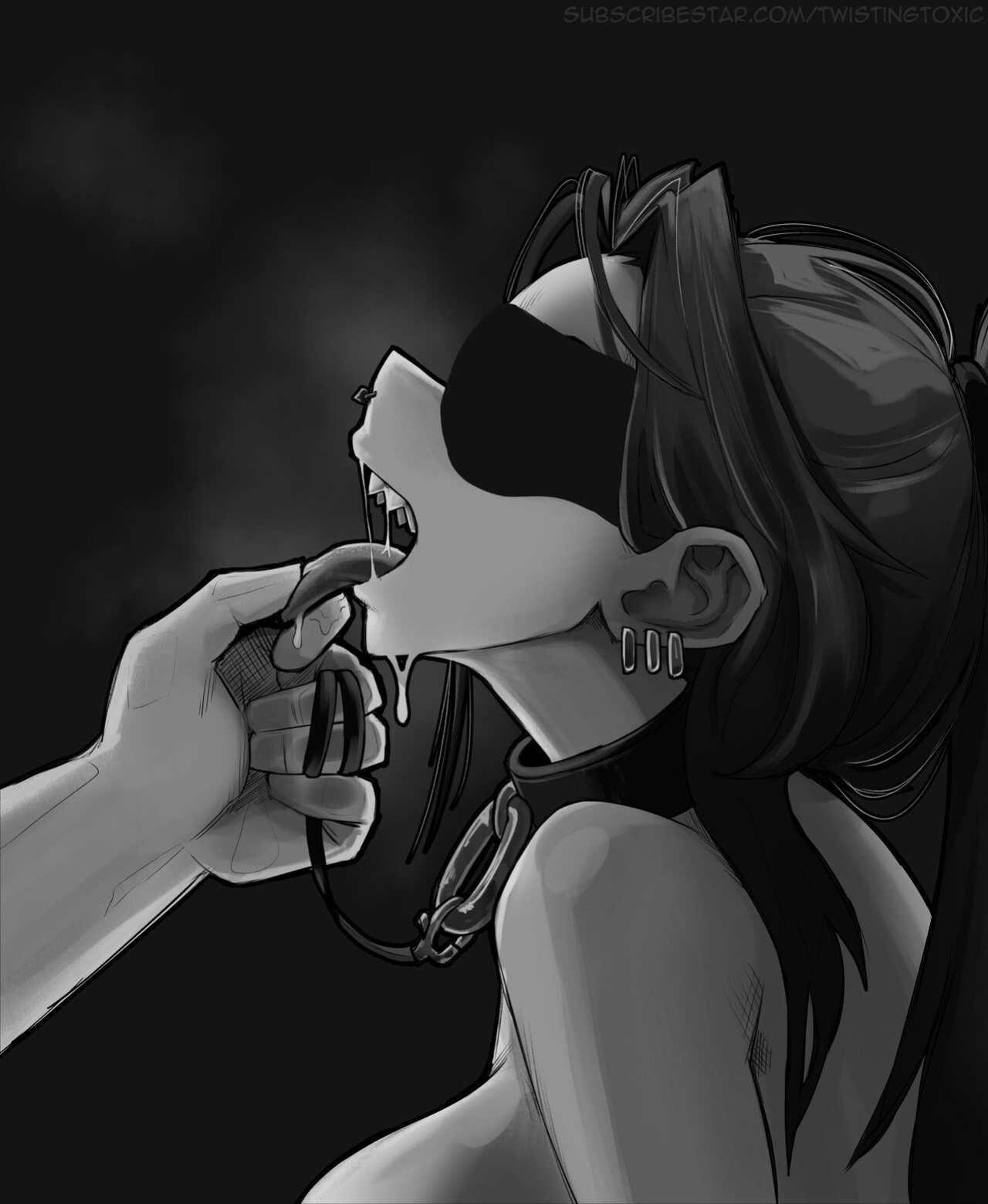 Artist twistingtoxic (patreon)