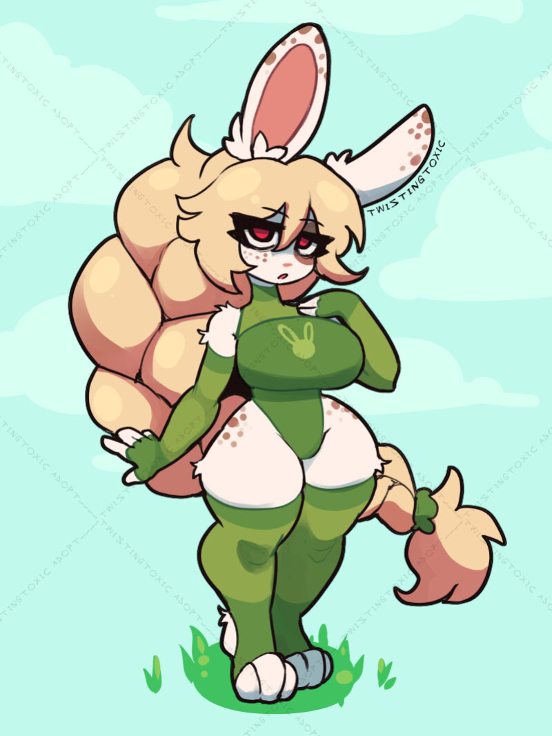 Artist twistingtoxic (patreon)