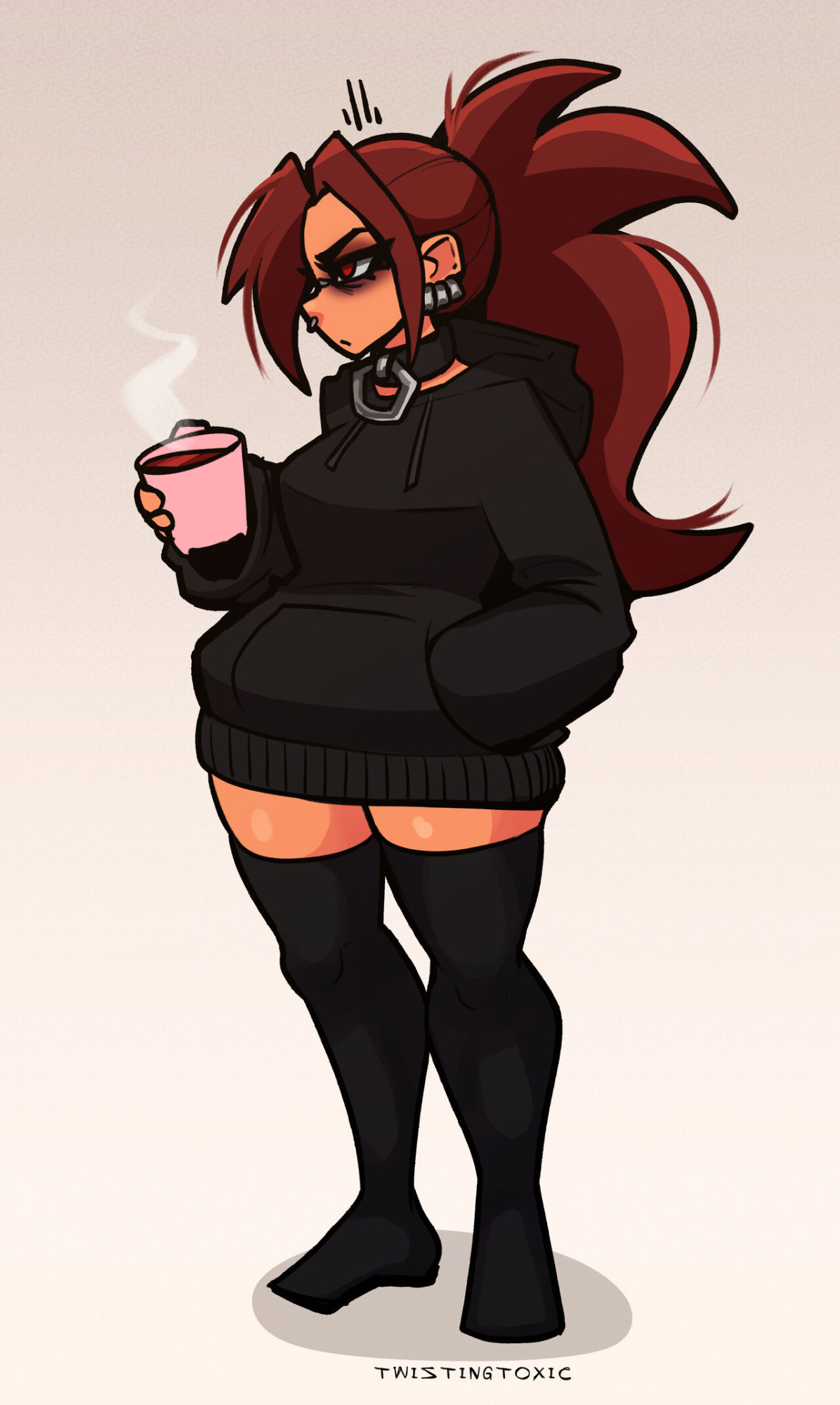 Artist twistingtoxic (patreon)