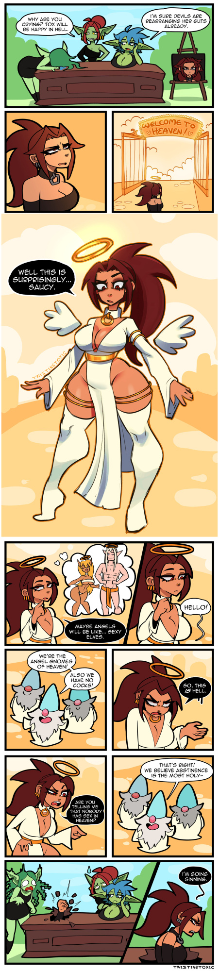 Artist twistingtoxic (patreon)