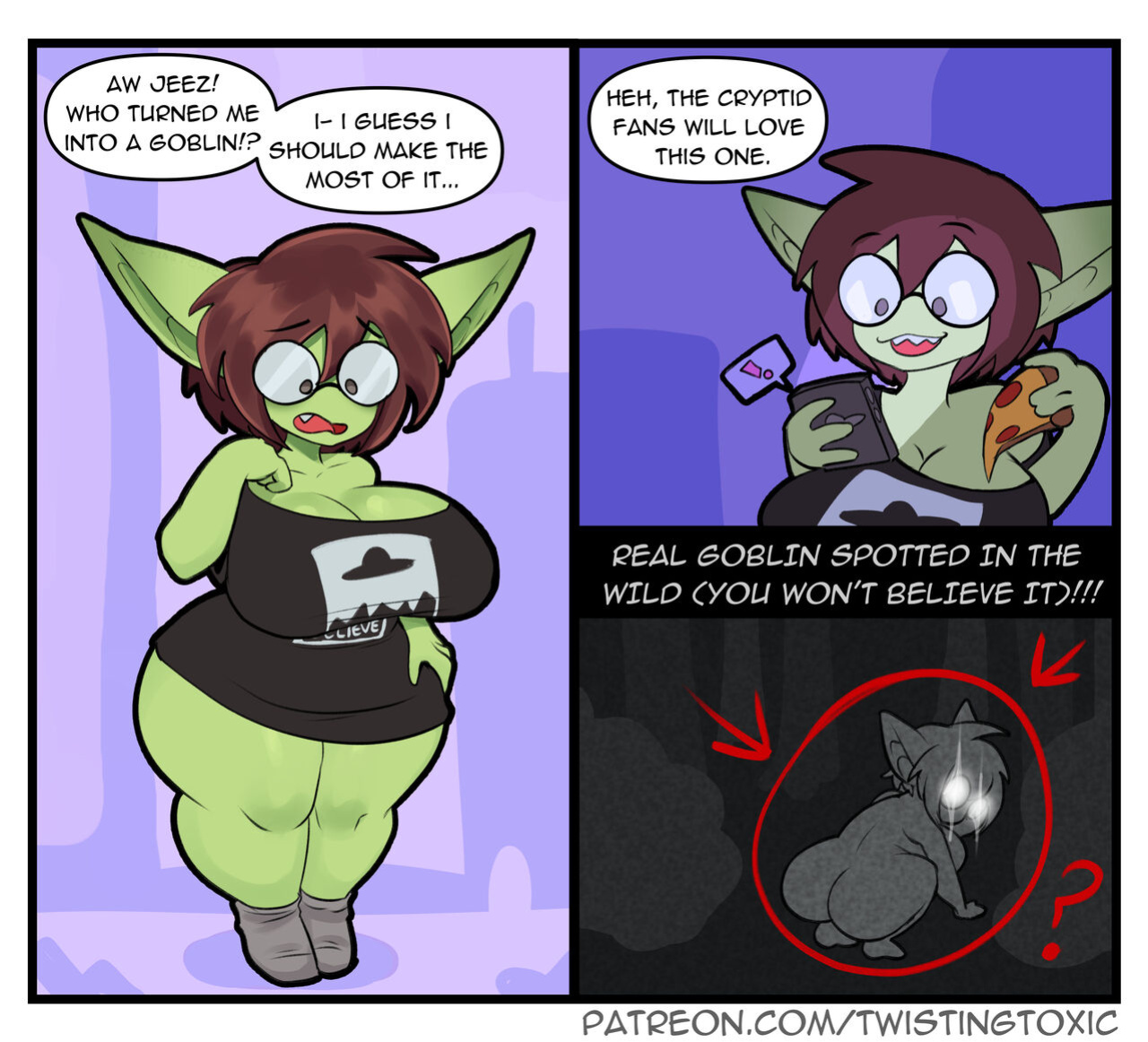 Artist twistingtoxic (patreon)