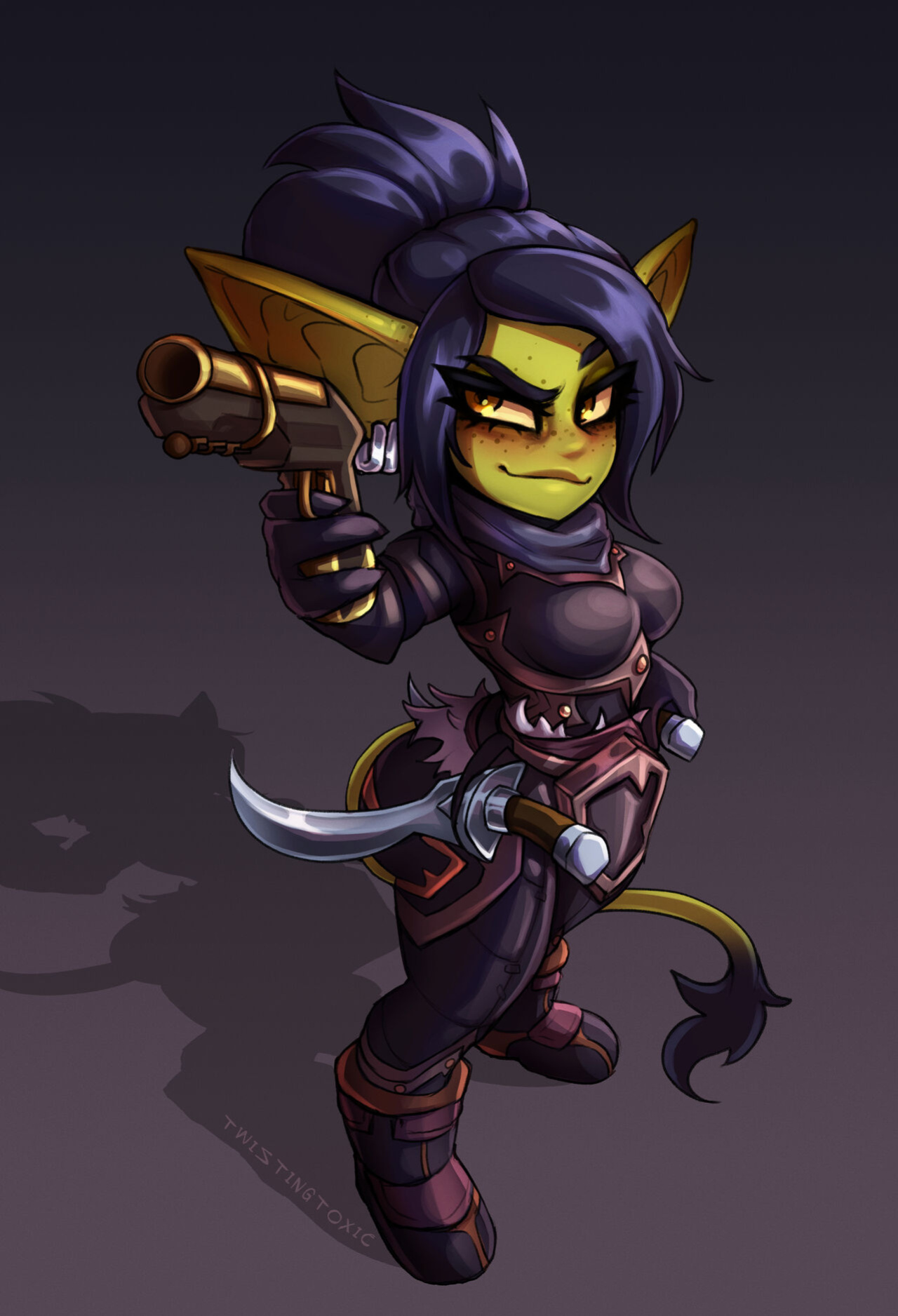 Artist twistingtoxic (patreon)