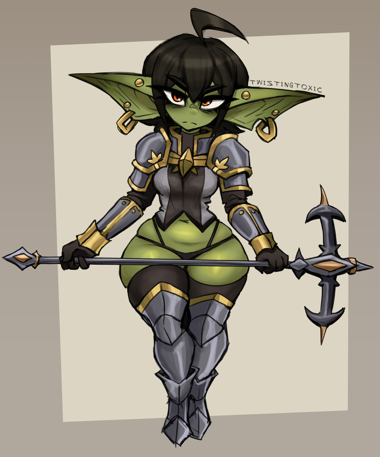 Artist twistingtoxic (patreon)