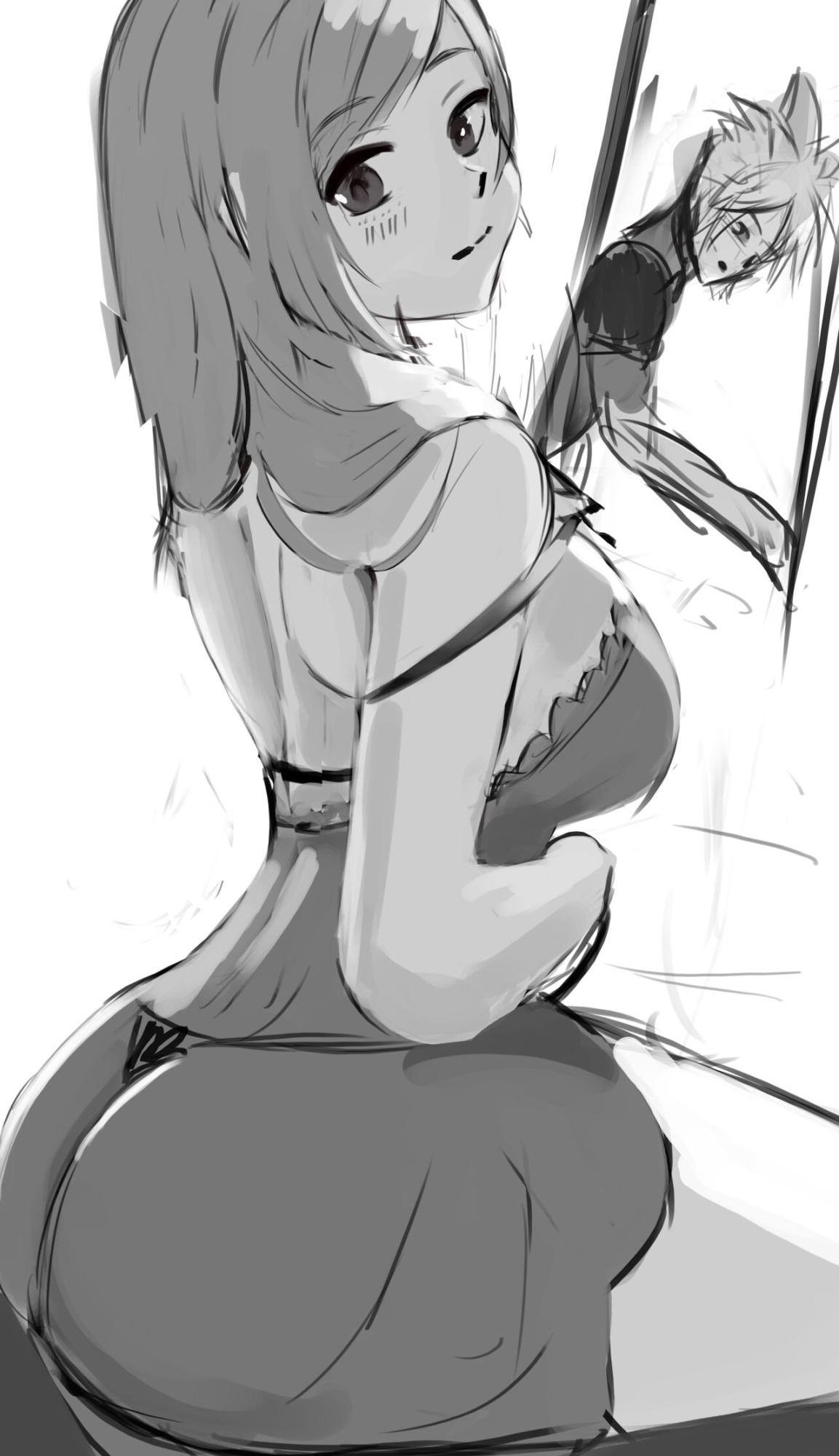 [MiraiArt] Term 13