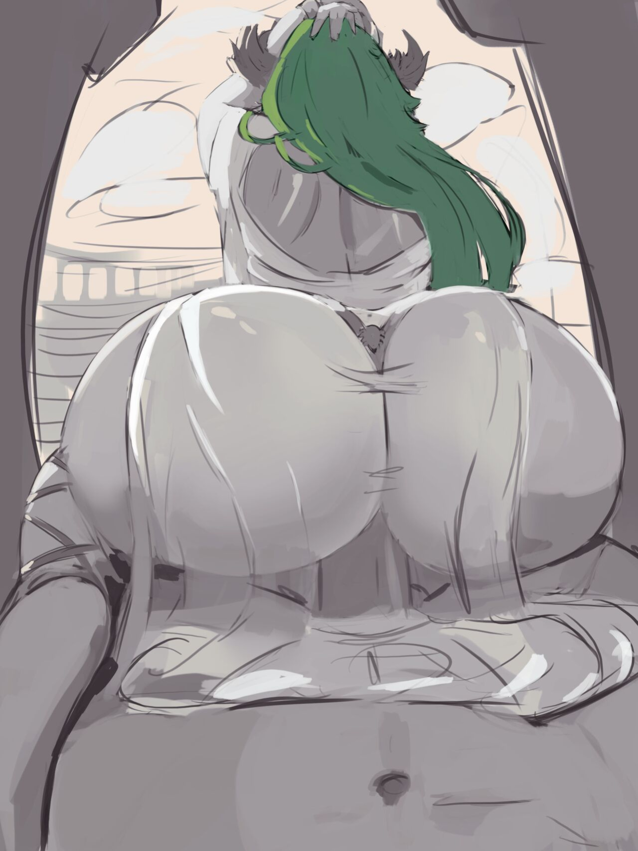 [MiraiArt] Term 13
