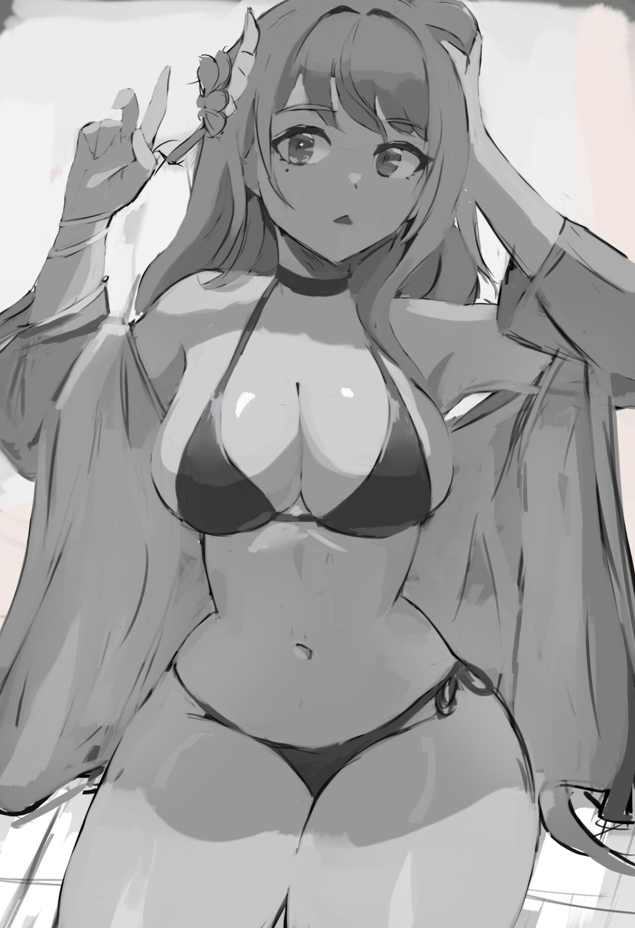 [MiraiArt] Term 13