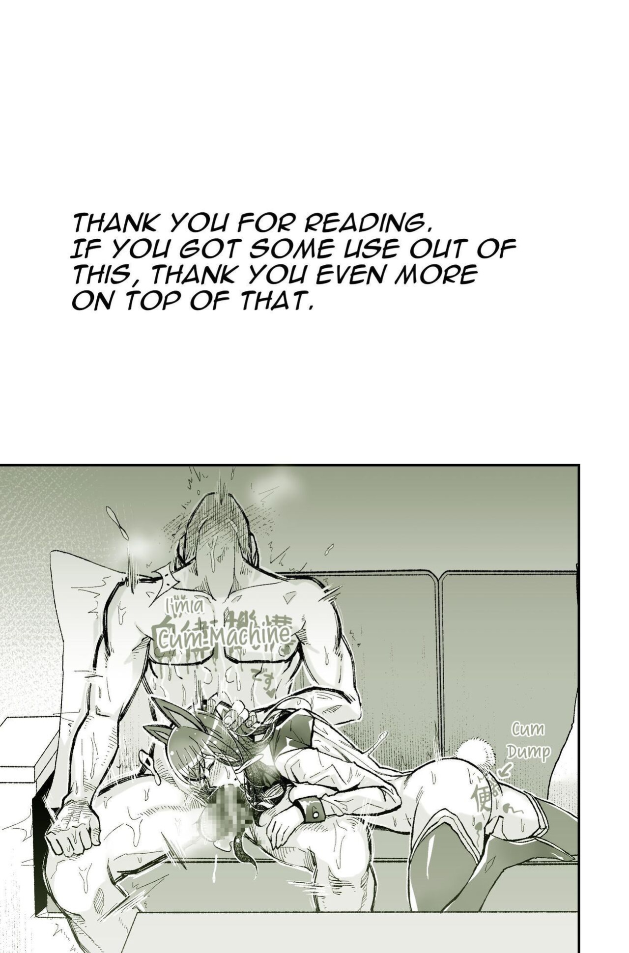 [Yoshio Ereki] Daisuki datta Senpai ga AV Haiyuu da nante Gaman dekiru to Omoimasu ka (Muri datta!!) | Do You Think I Can Tolerate That The Girl I Loved Became A Porn Actress? (No Way!!) [Darg777 Translations]